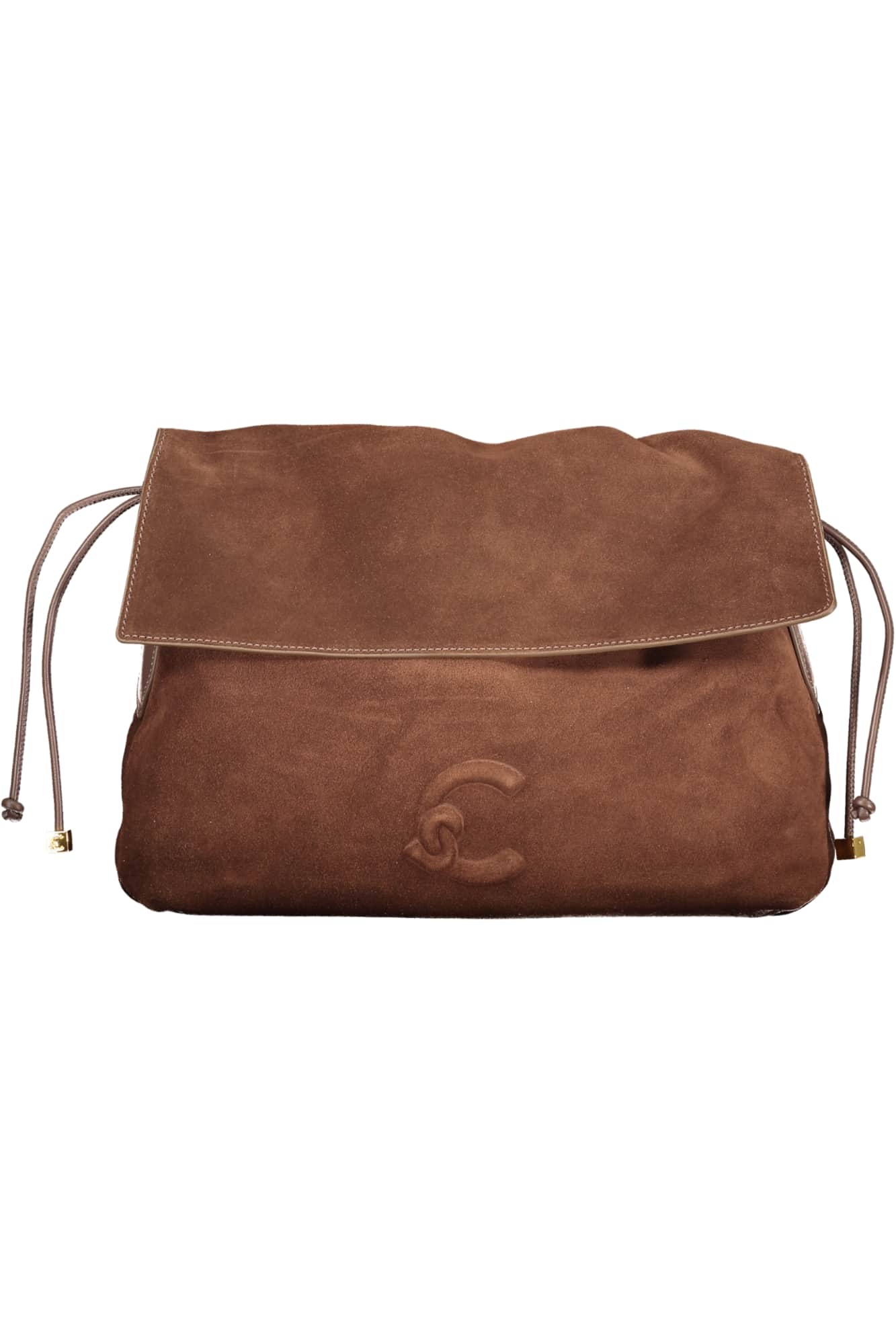 Coccinelle mujer marrón bolso
