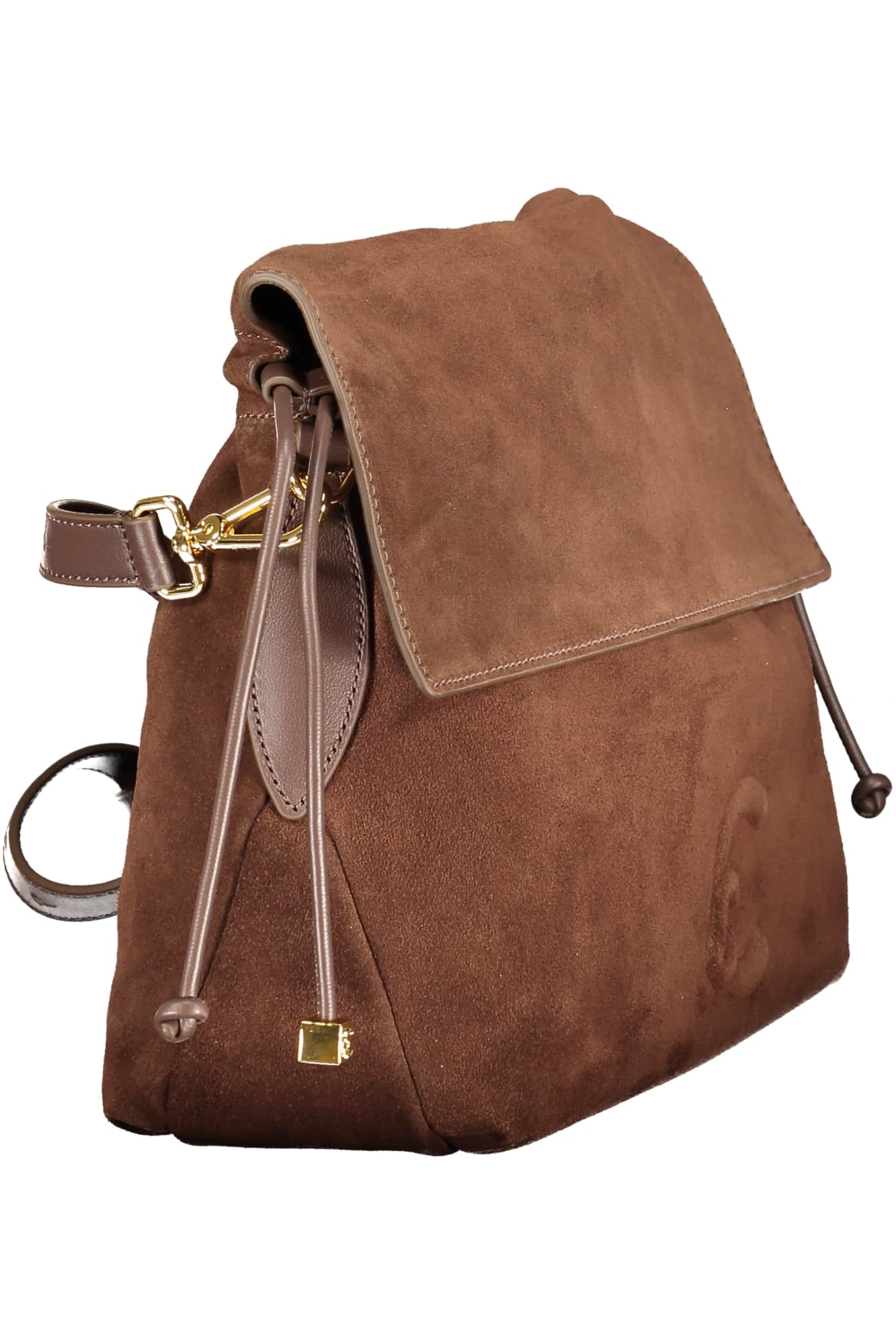 Coccinelle mujer marrón bolso