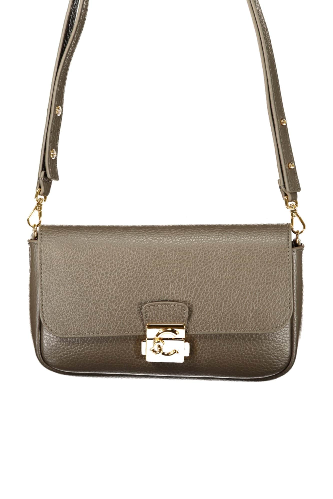 Coccinelle mujer marrón bolso