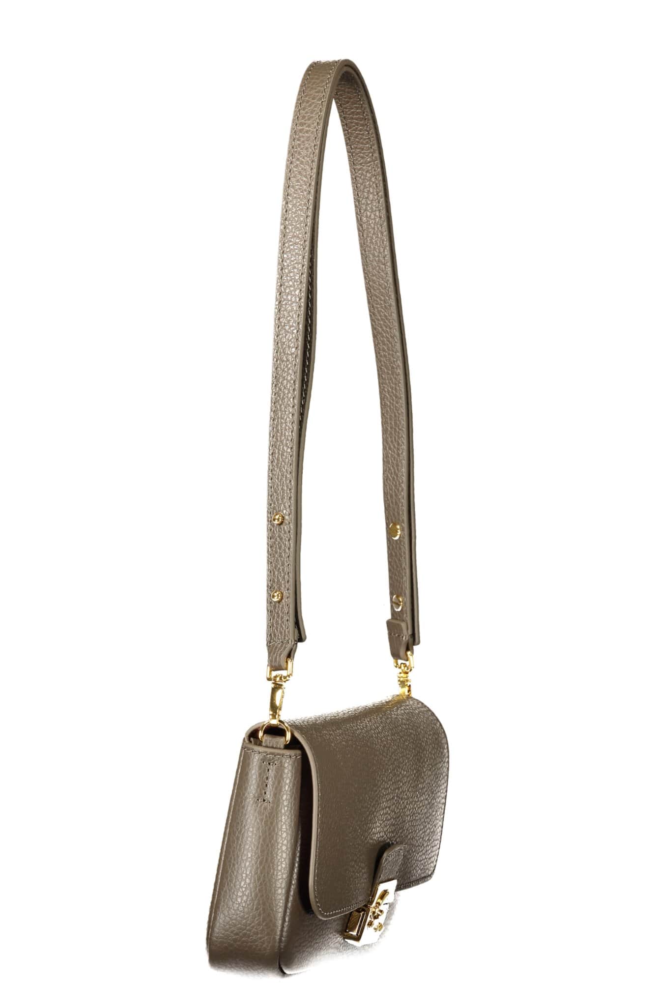 Coccinelle mujer marrón bolso