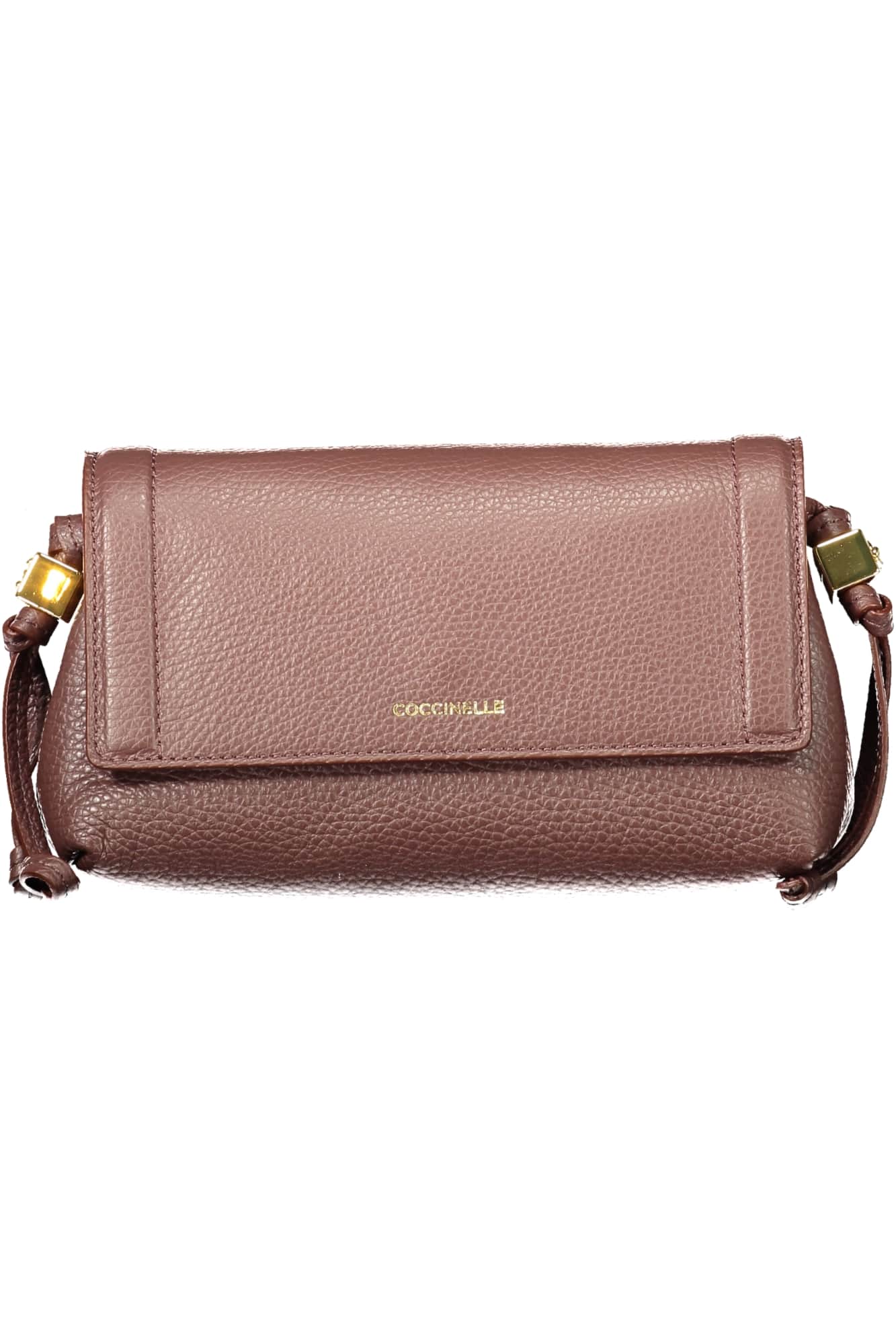 Coccinelle mujer marrón bolso