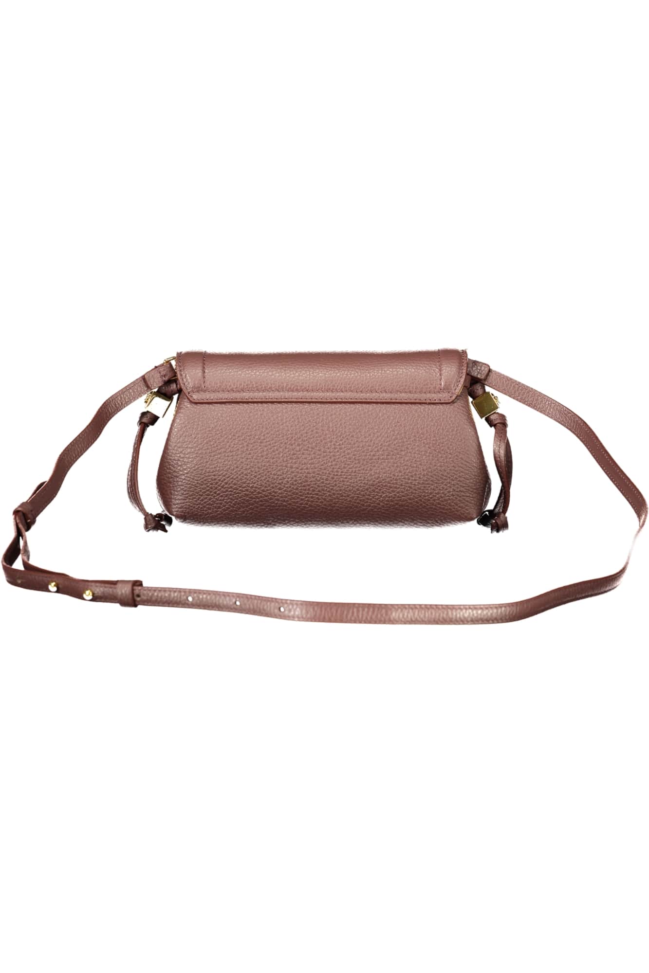 Coccinelle mujer marrón bolso