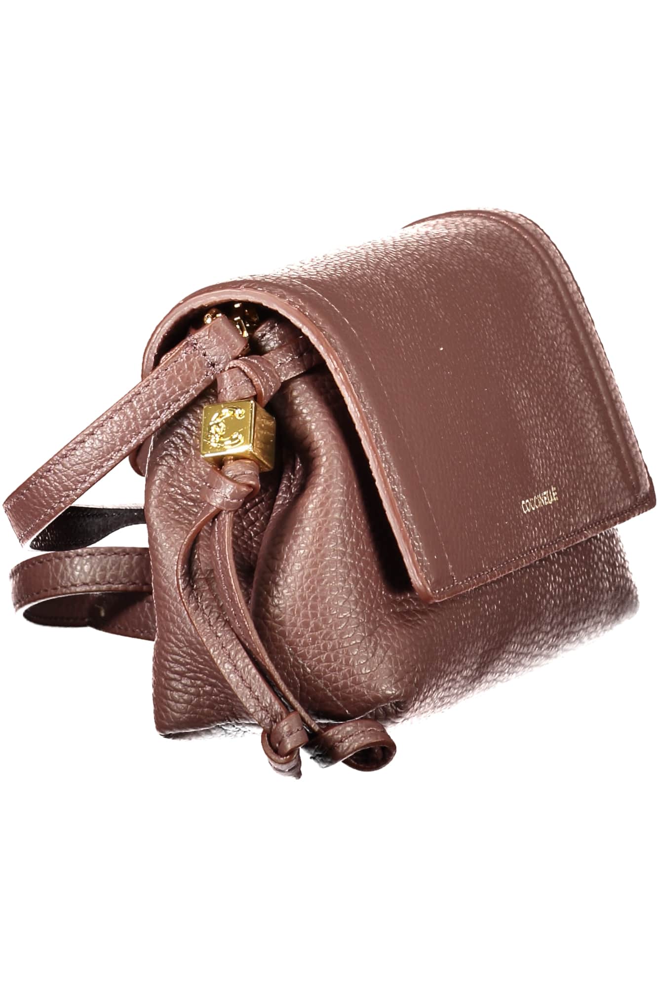Coccinelle mujer marrón bolso