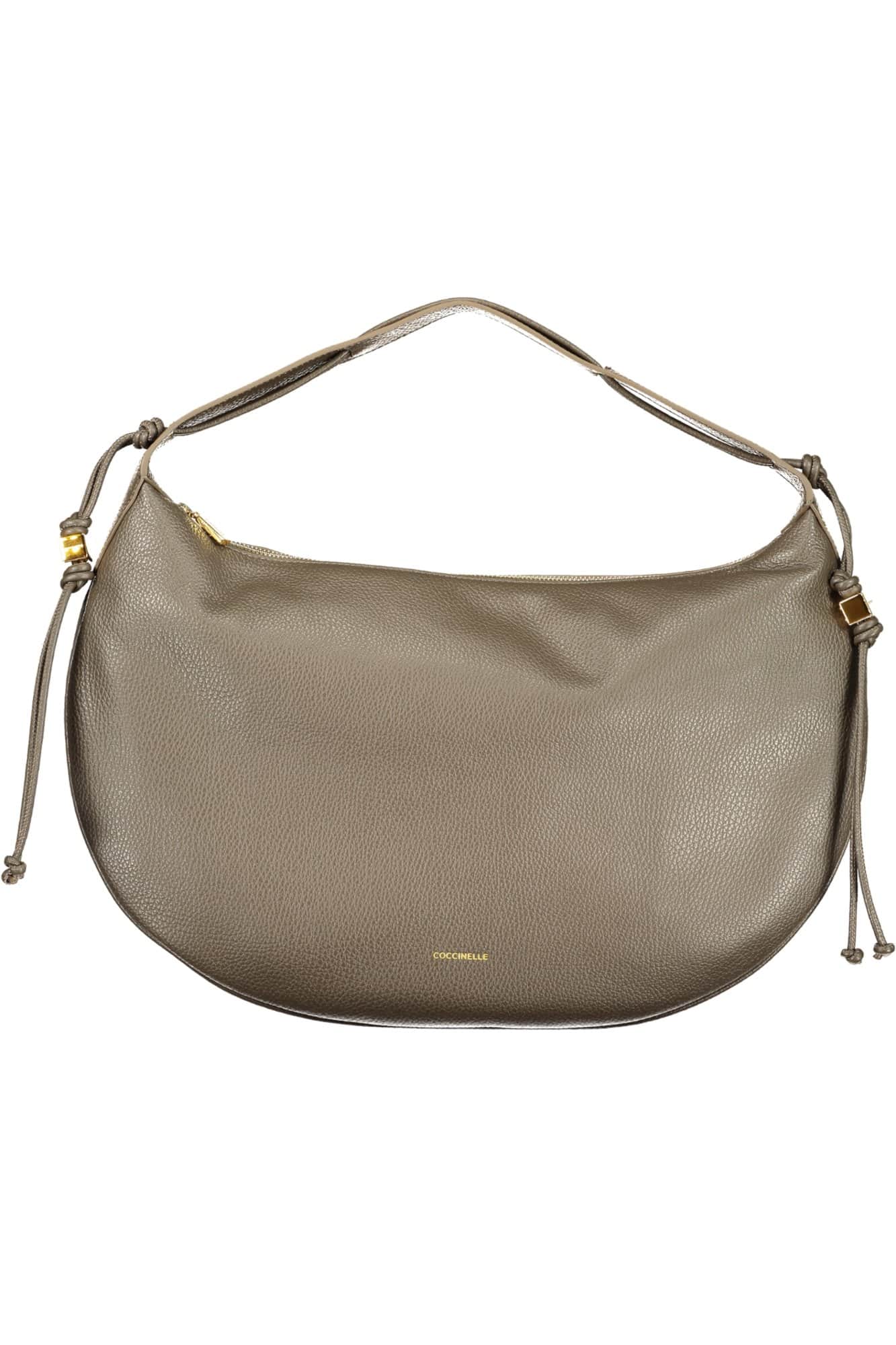 Coccinelle mujer marrón bolso