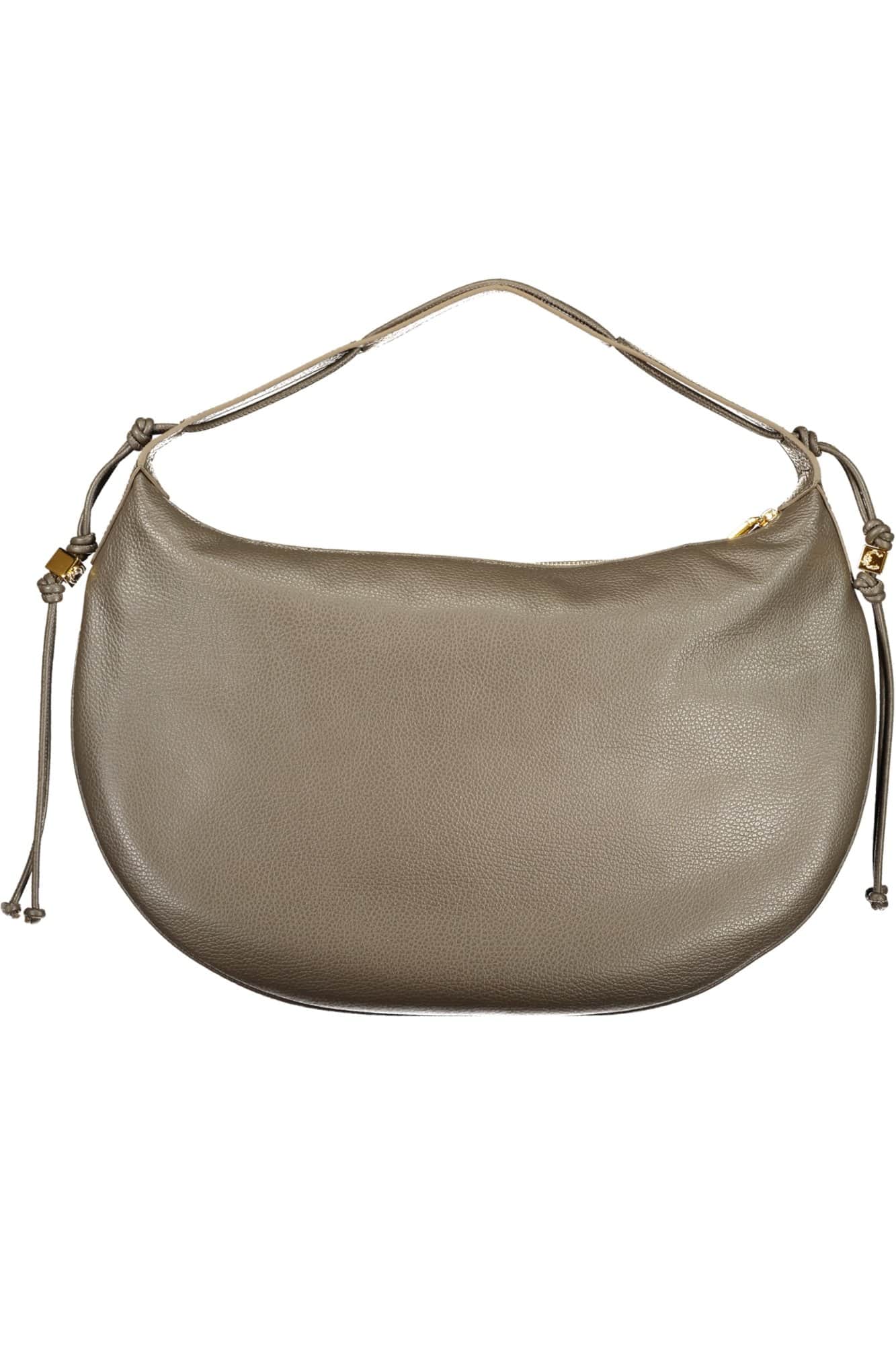 Coccinelle mujer marrón bolso