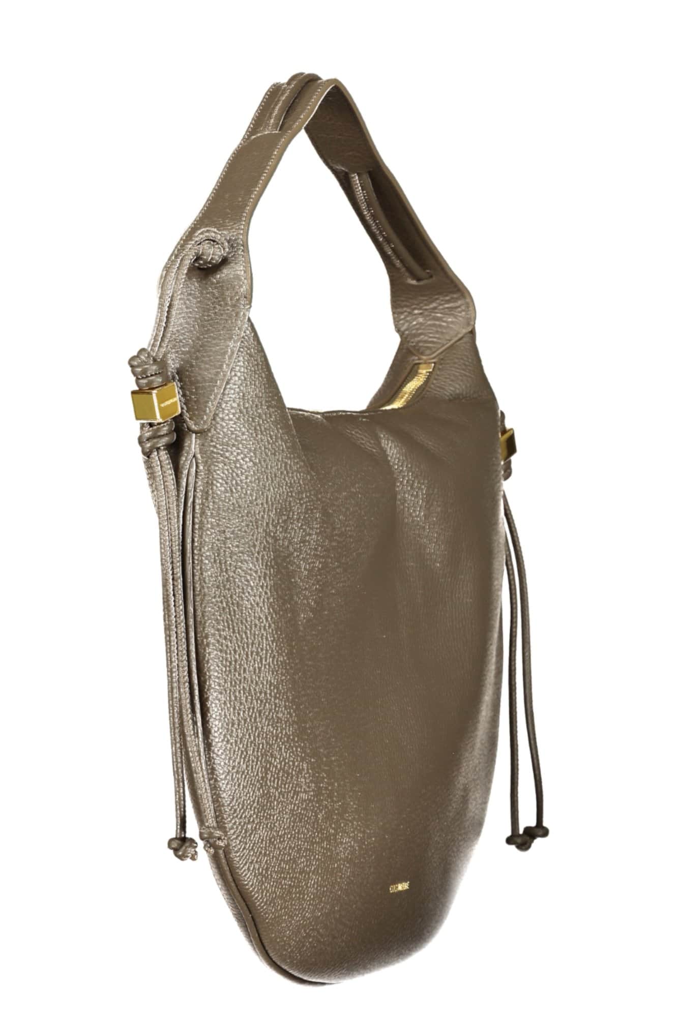 Coccinelle mujer marrón bolso