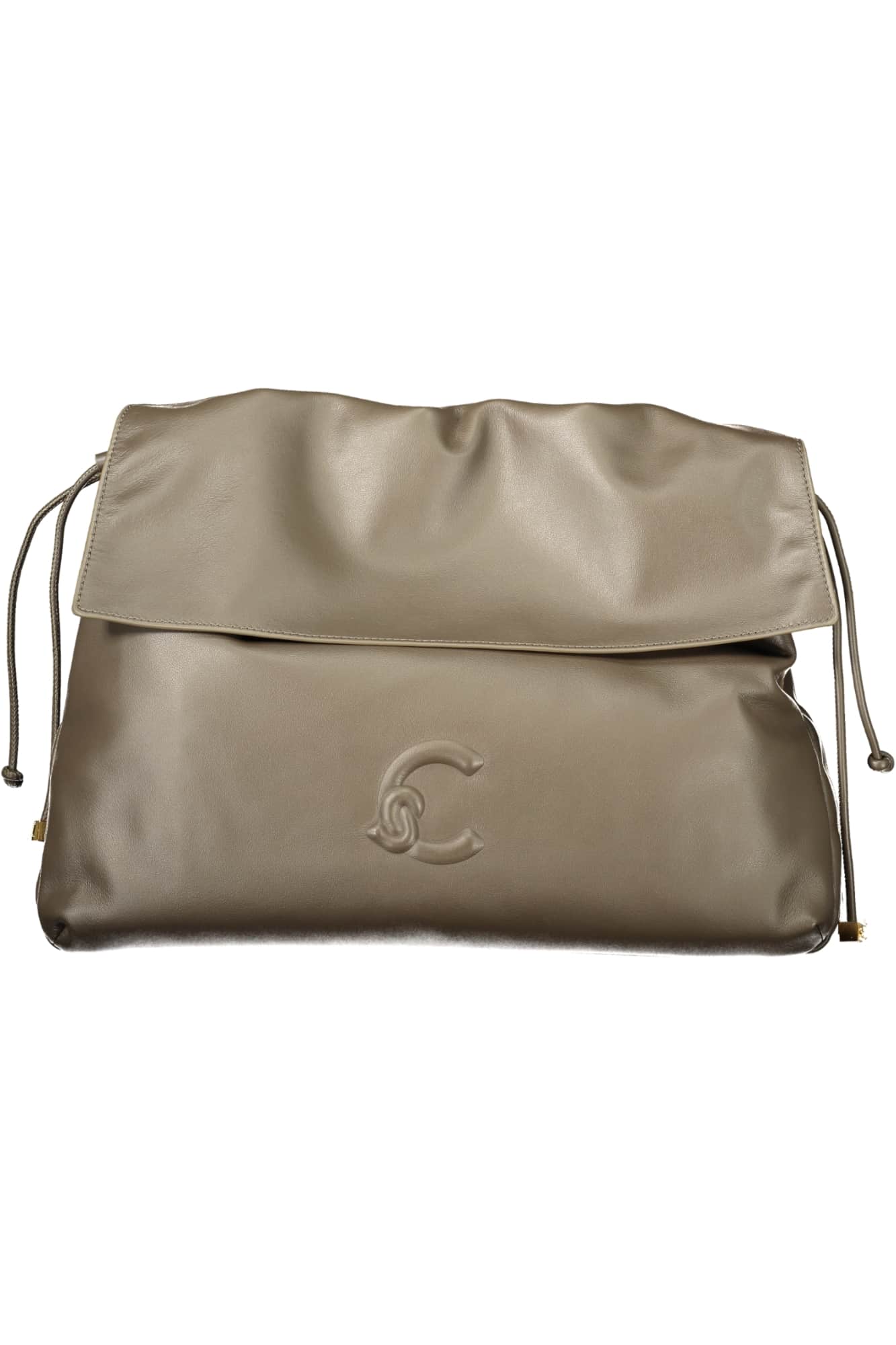 Coccinelle mujer marrón bolso