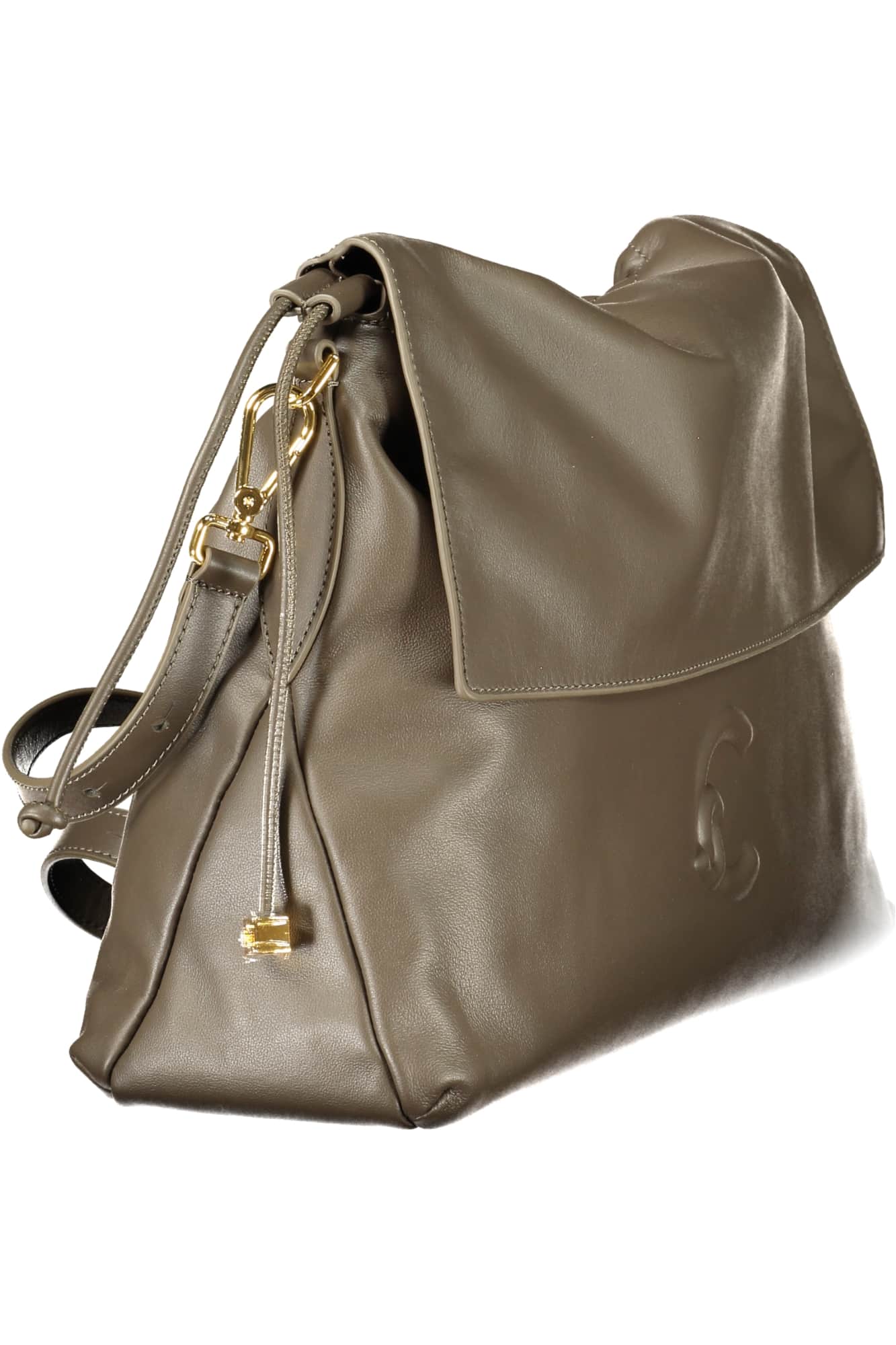Coccinelle mujer marrón bolso