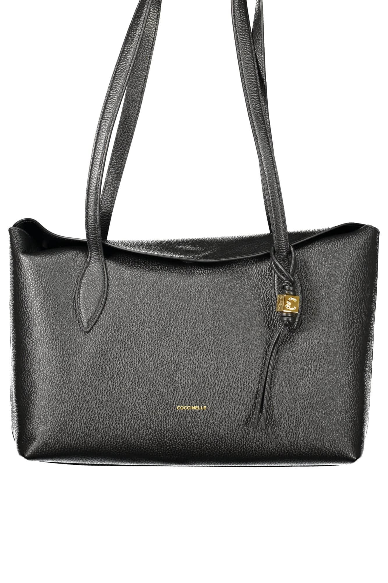 Coccinelle mujer marrón bolso