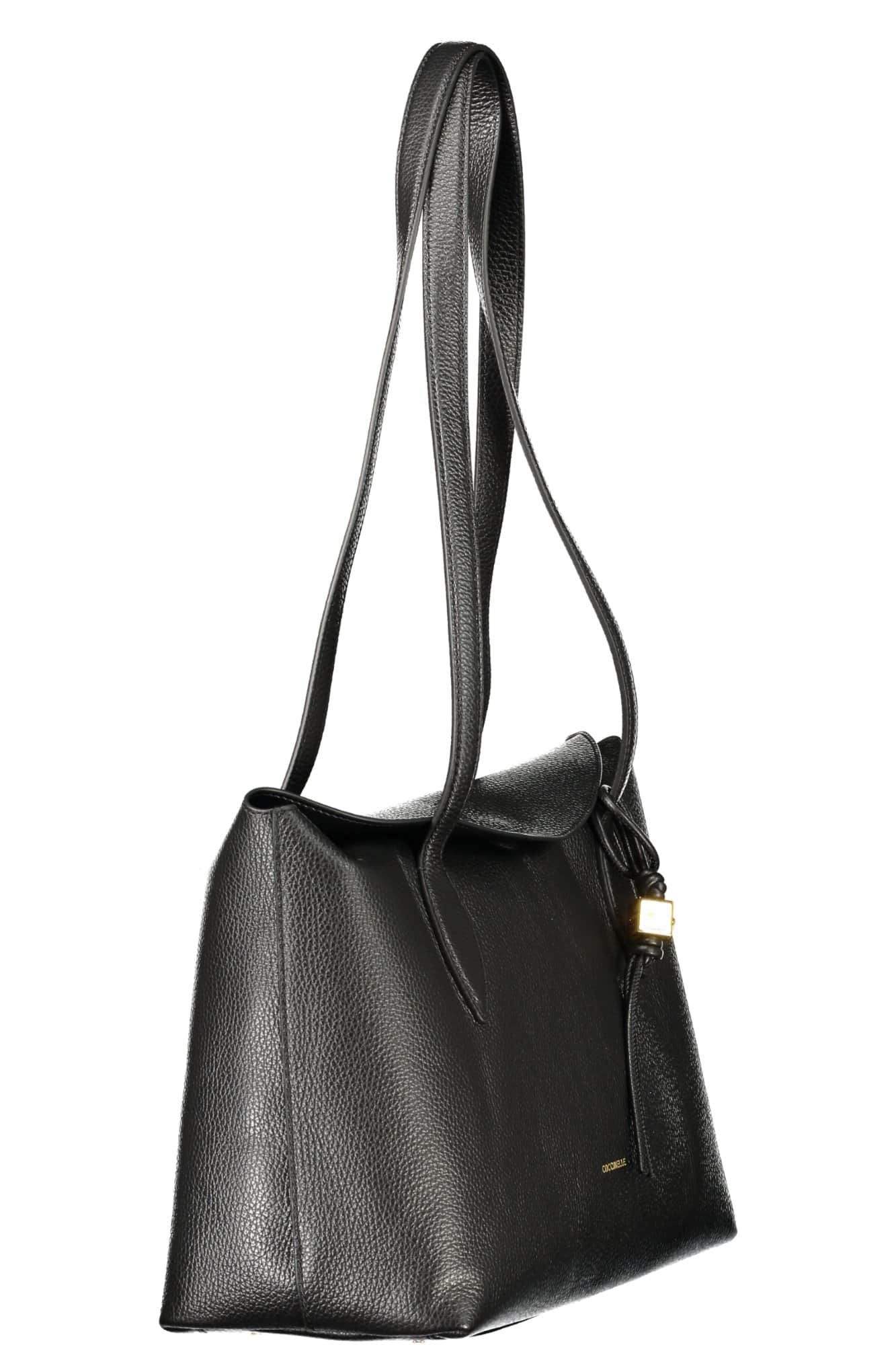 Coccinelle mujer marrón bolso