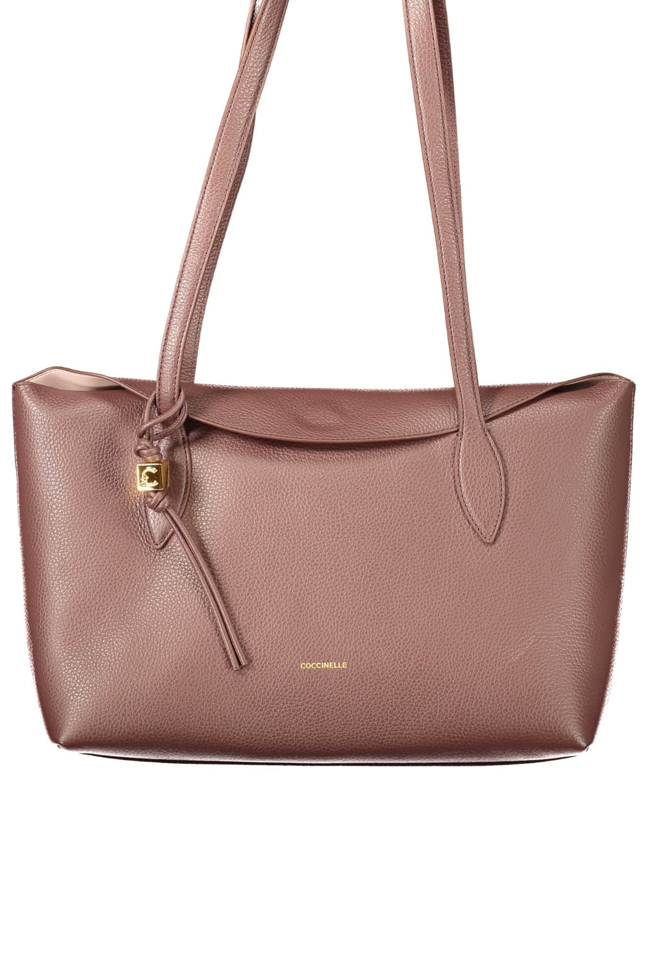 Coccinelle mujer marrón bolso