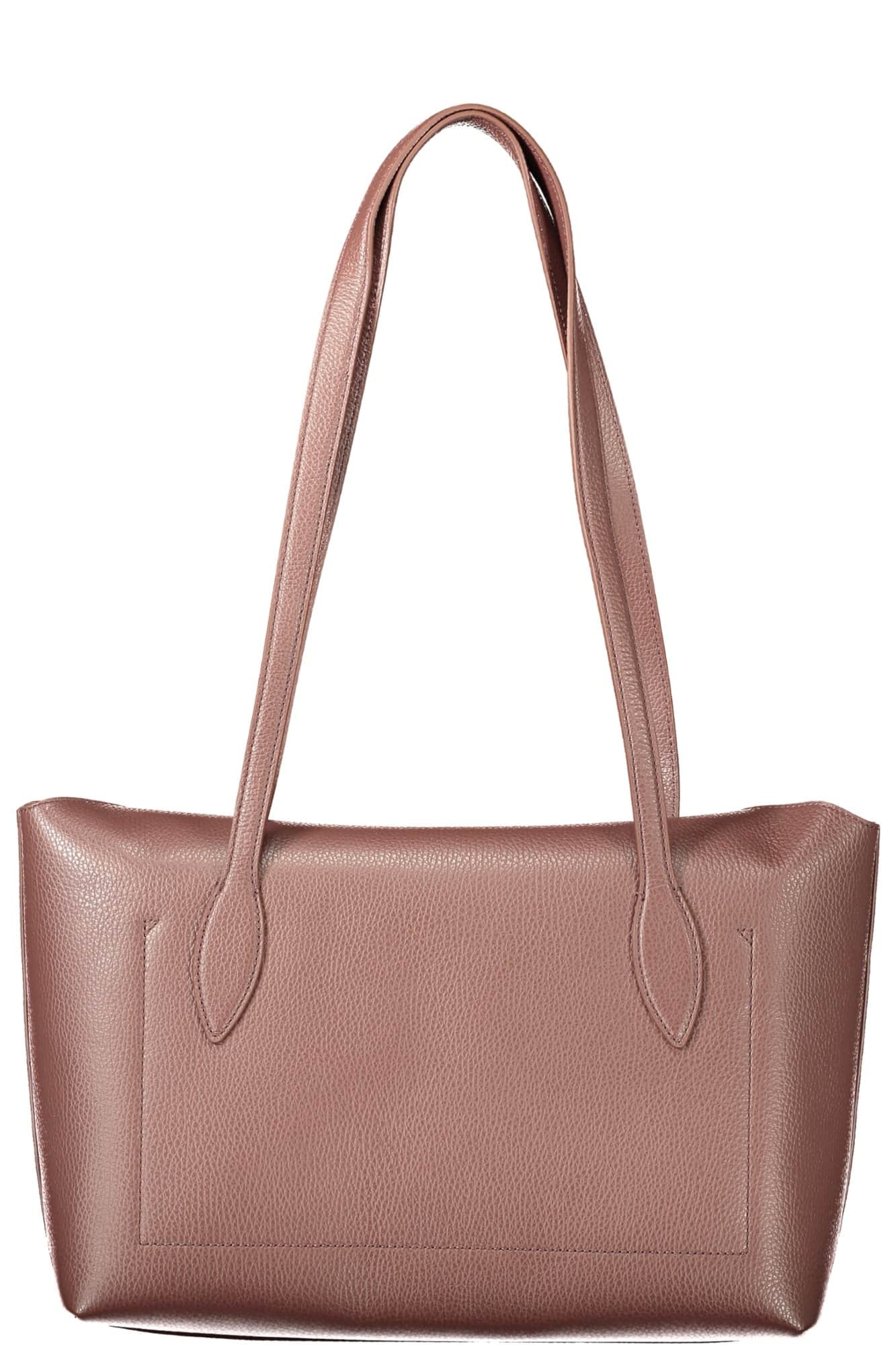 Coccinelle mujer marrón bolso