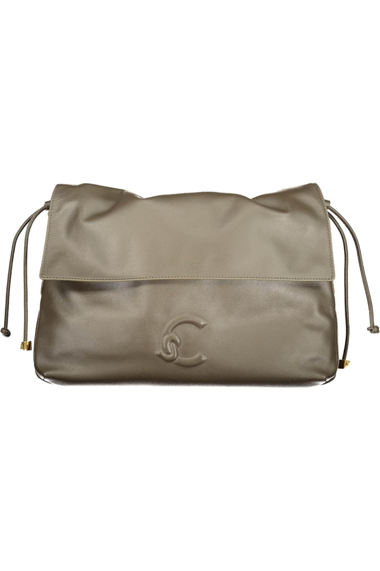 Coccinelle mujer marrón bolso