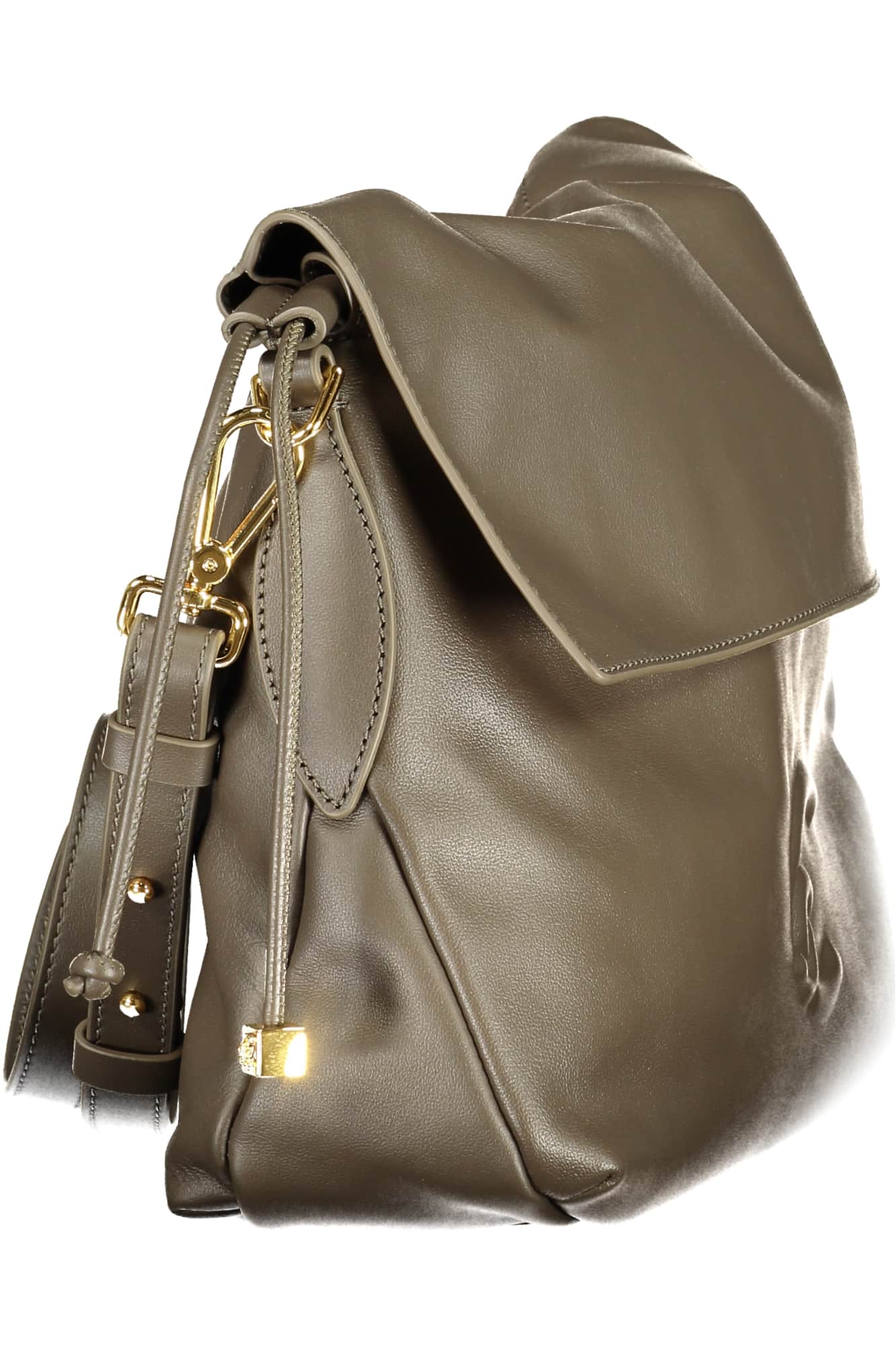 Coccinelle mujer marrón bolso