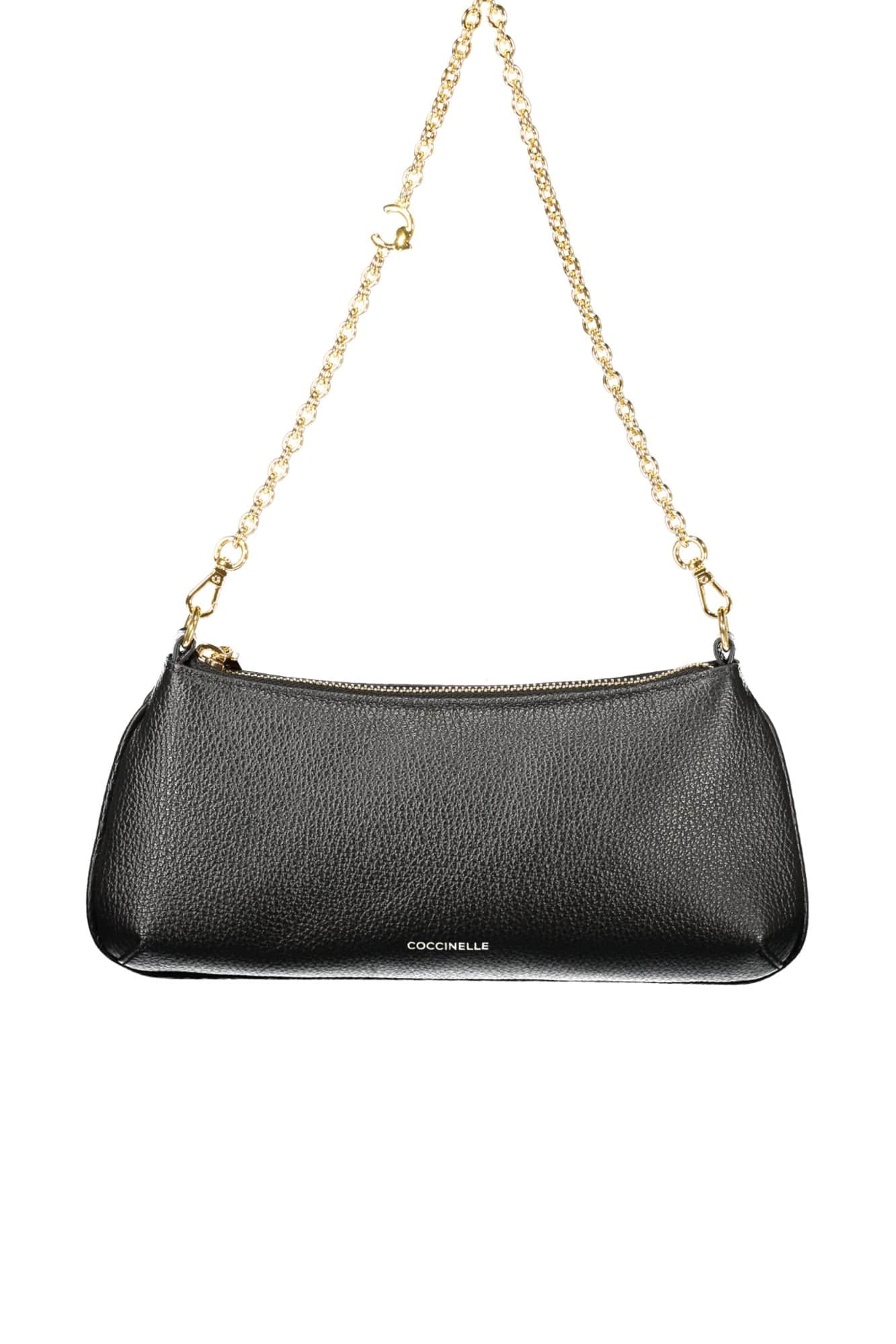 Coccinelle mujer negro bolso