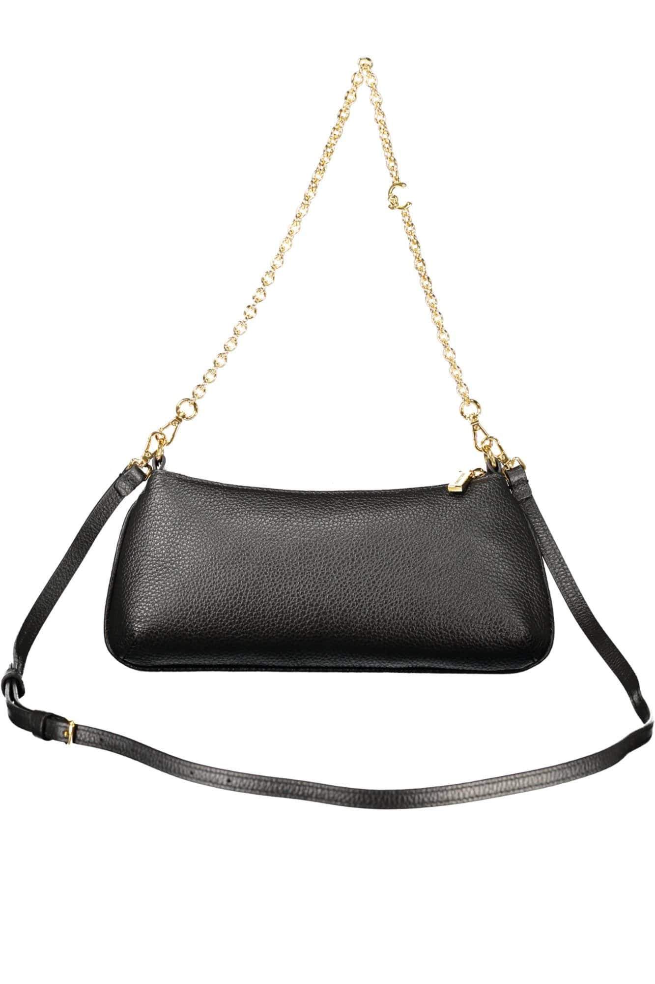 Coccinelle mujer negro bolso
