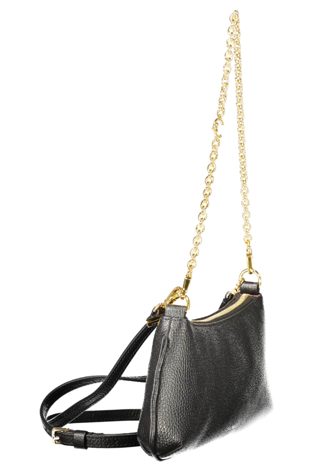 Coccinelle mujer negro bolso