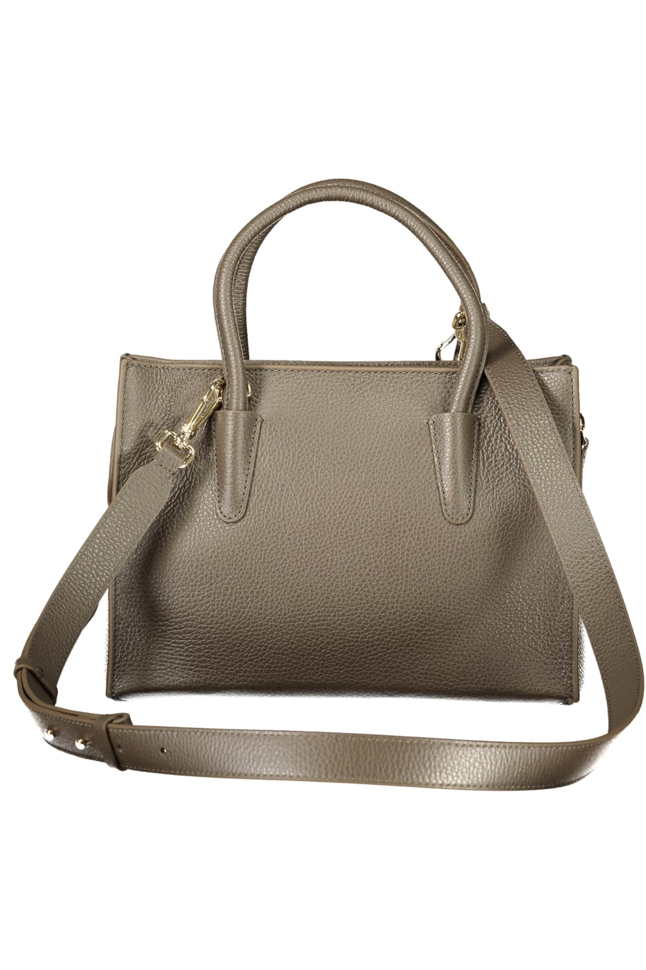 Coccinelle mujer marrón bolso