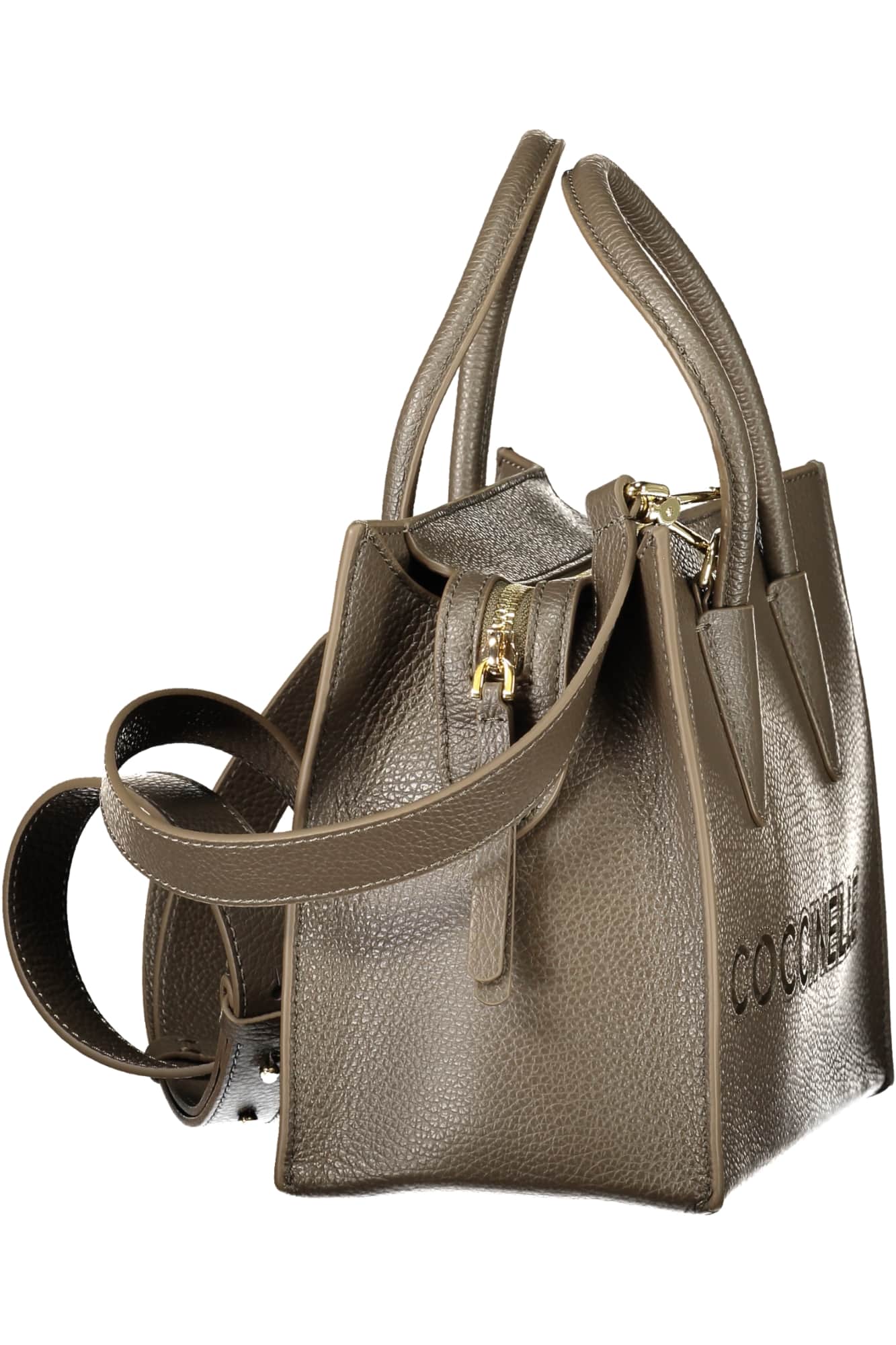 Coccinelle mujer marrón bolso