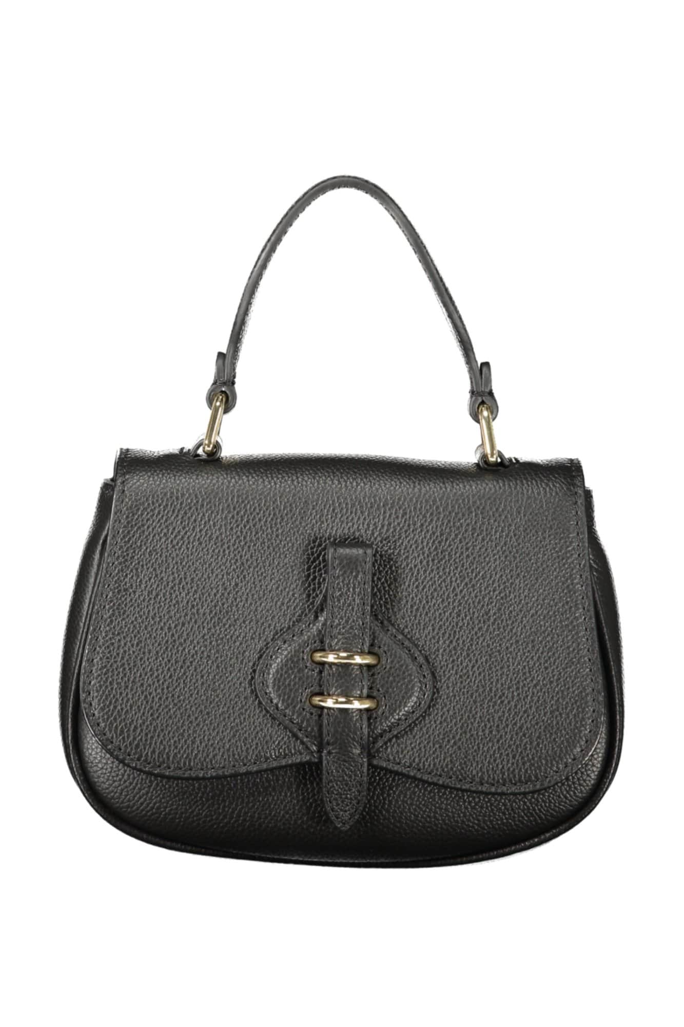 Coccinelle mujer negro bolso