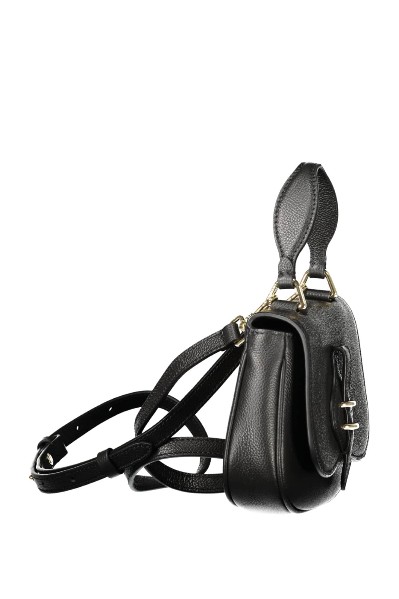 Coccinelle mujer negro bolso