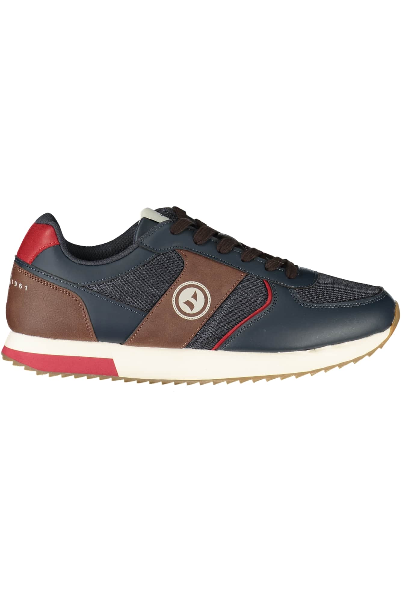 Navigate hombre azul zapatillas deportivas