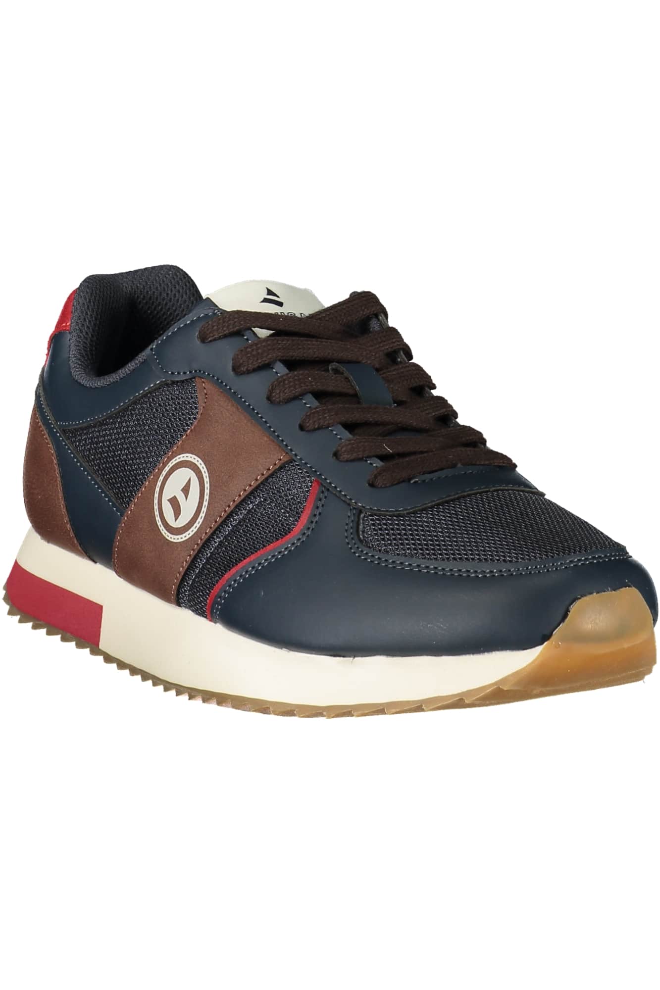 Navigate hombre azul zapatillas deportivas