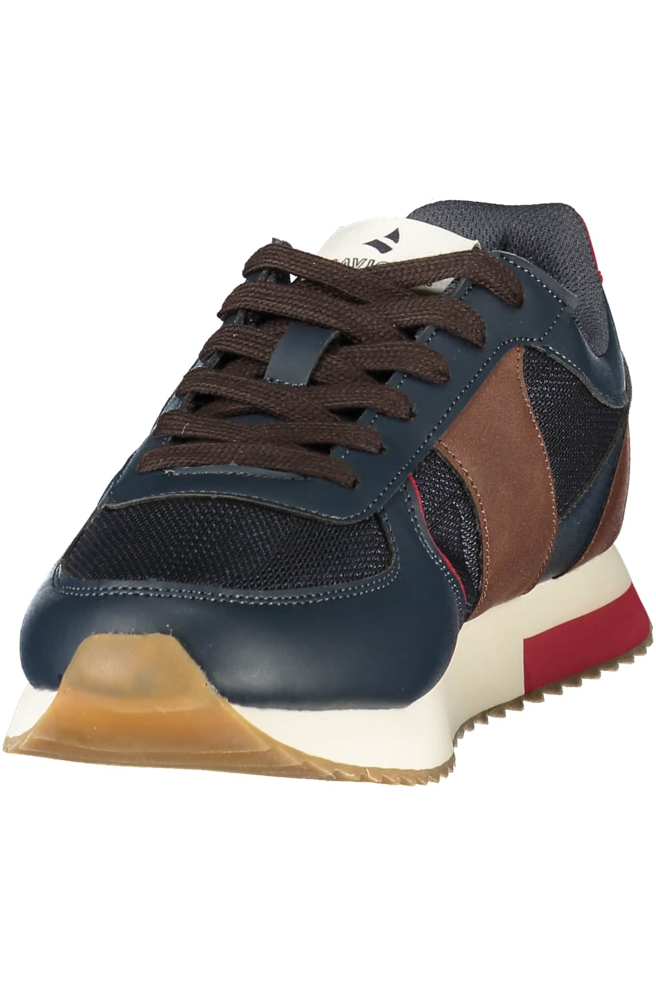 Navigate hombre azul zapatillas deportivas