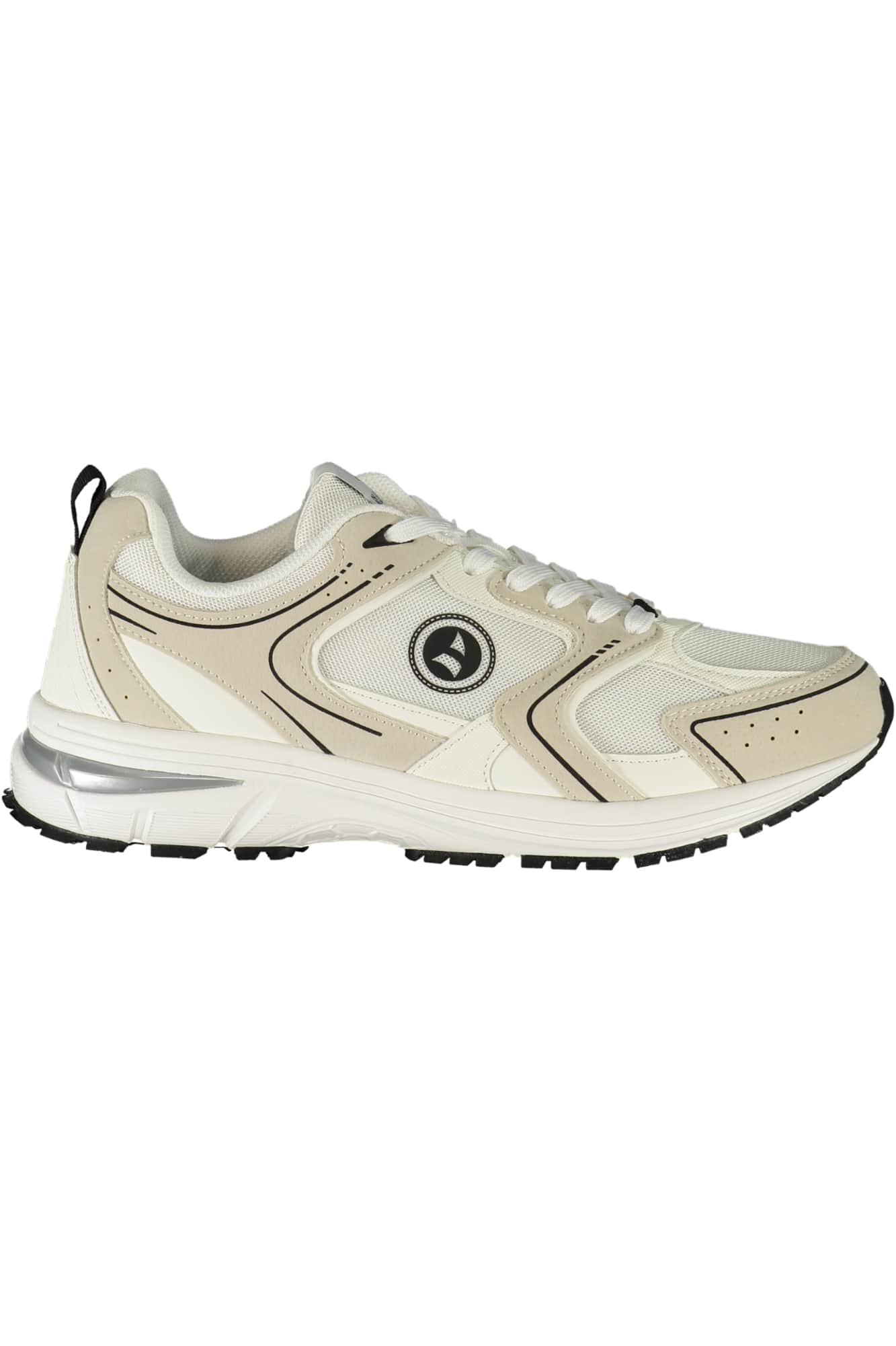 Navigate hombre blanco zapatillas deportivas