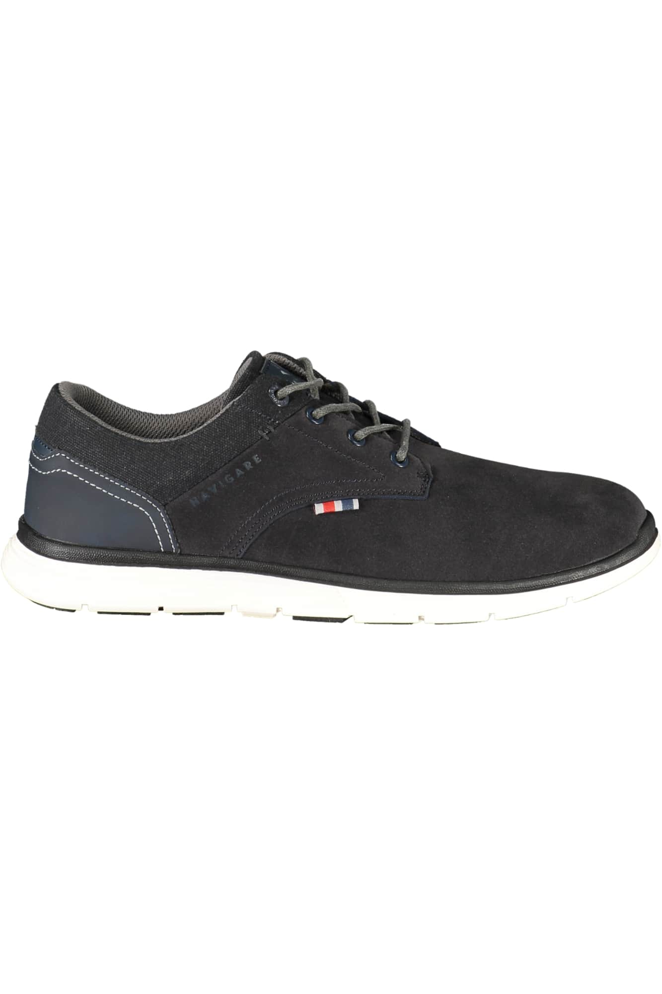 Navigate hombre azul zapatillas deportivas