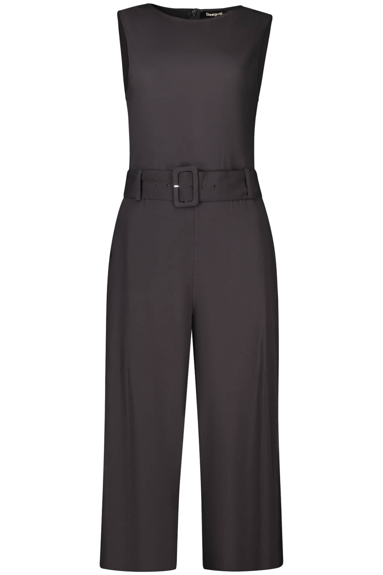 Desigual mujer negro pantalón