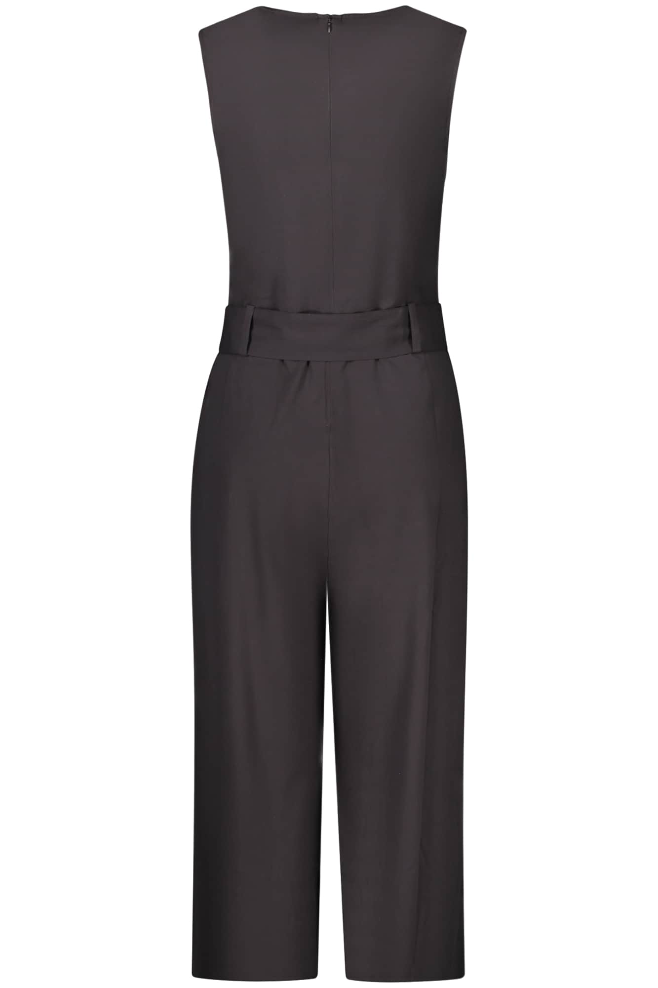 Desigual mujer negro pantalón