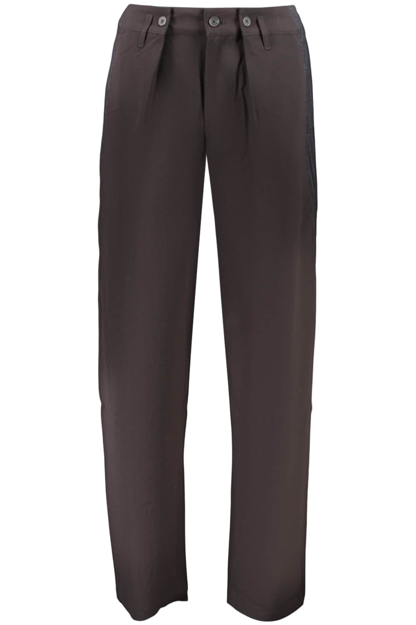 Desigual mujer negro pantalón