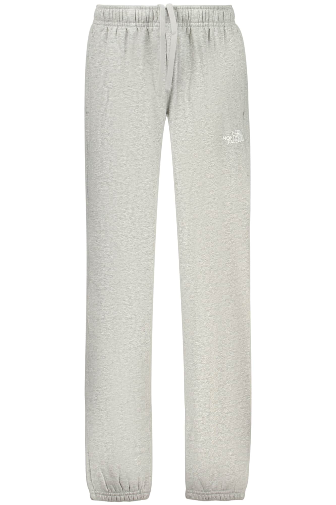 The North Face niños largo chándal pantalón, gris