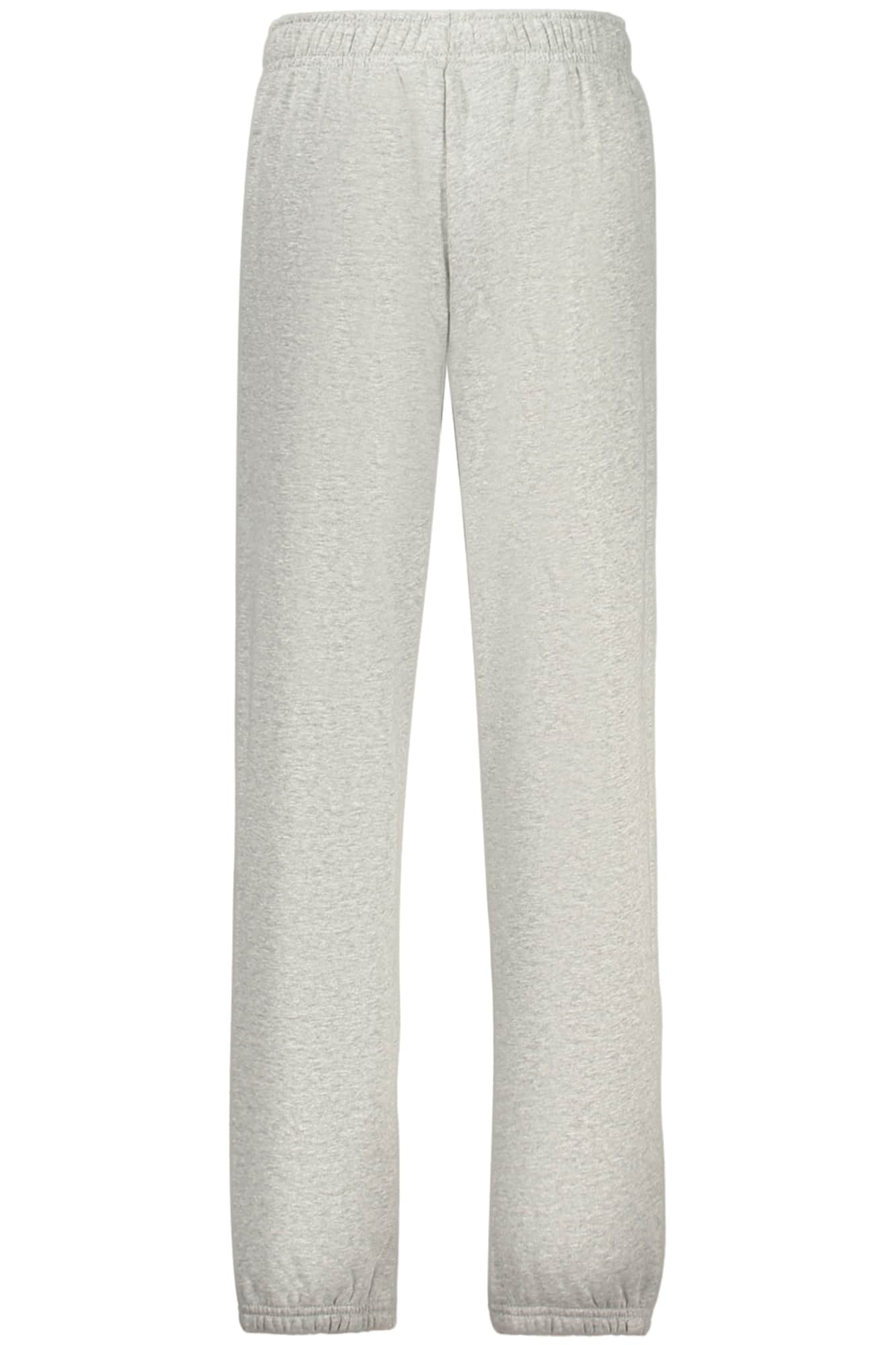 The North Face niños largo chándal pantalón, gris