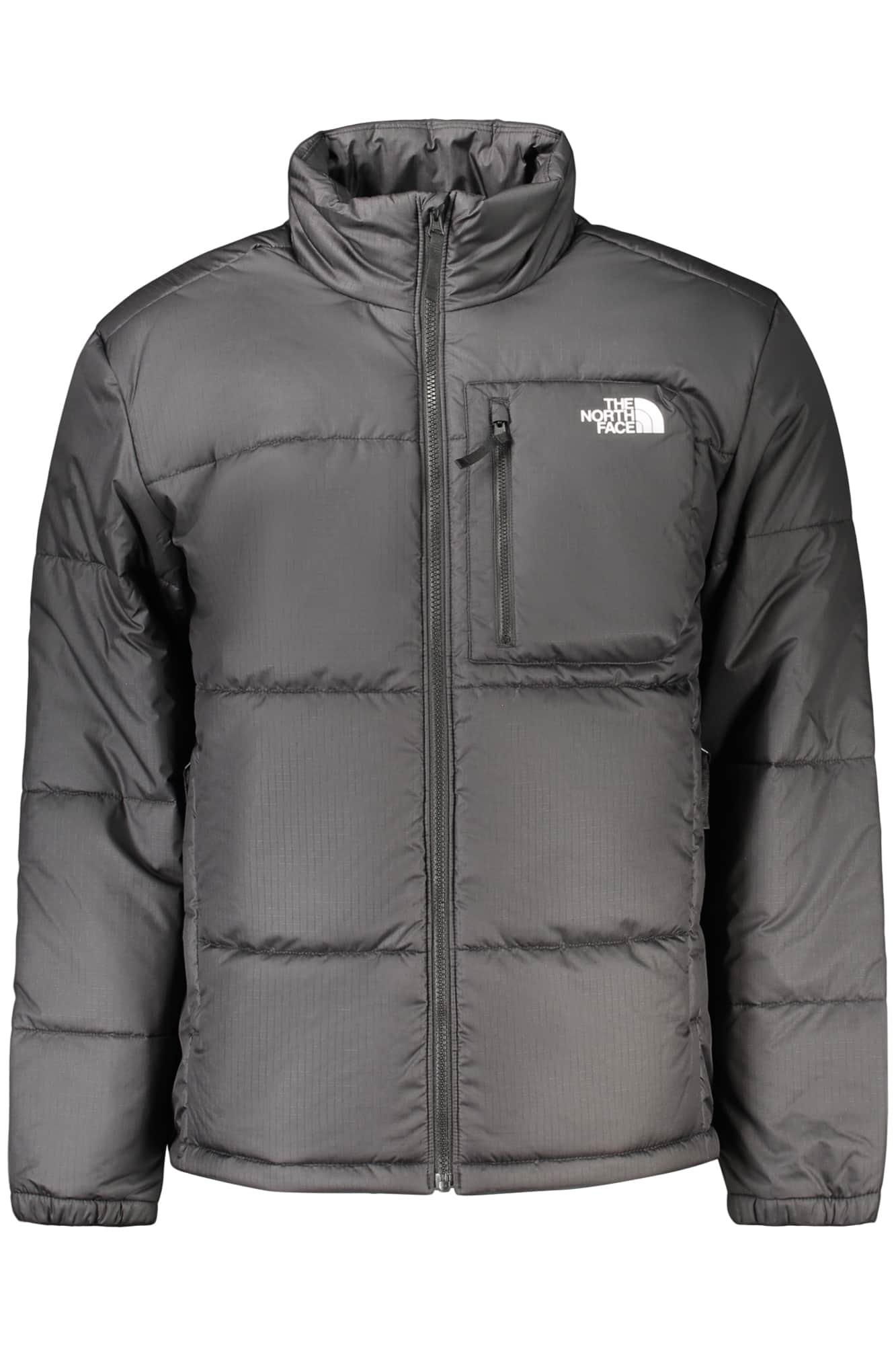 The North Face hombre negro chaqueta