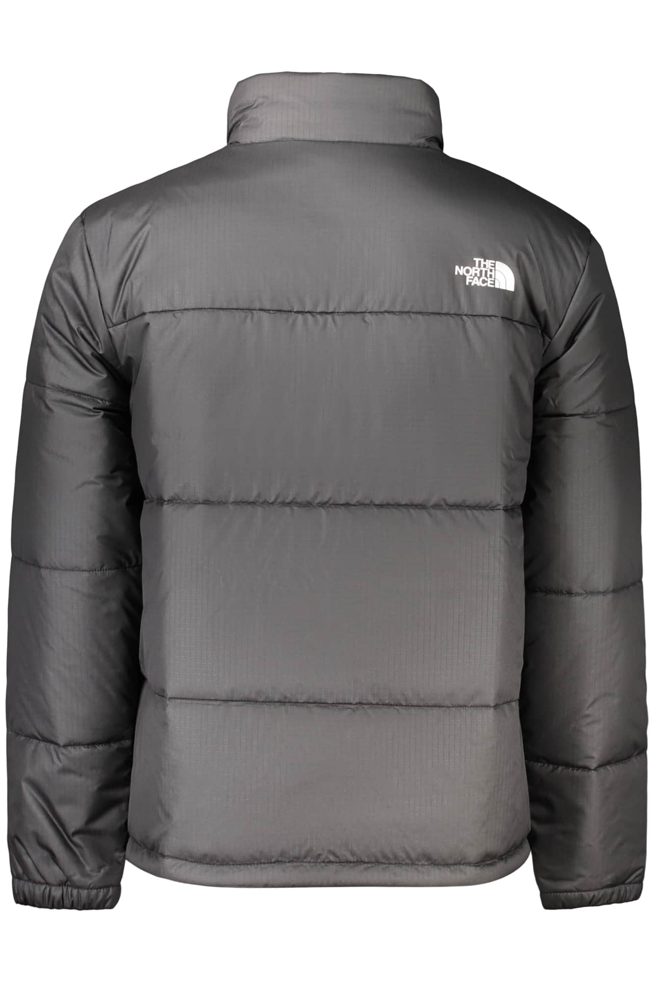 The North Face hombre negro chaqueta