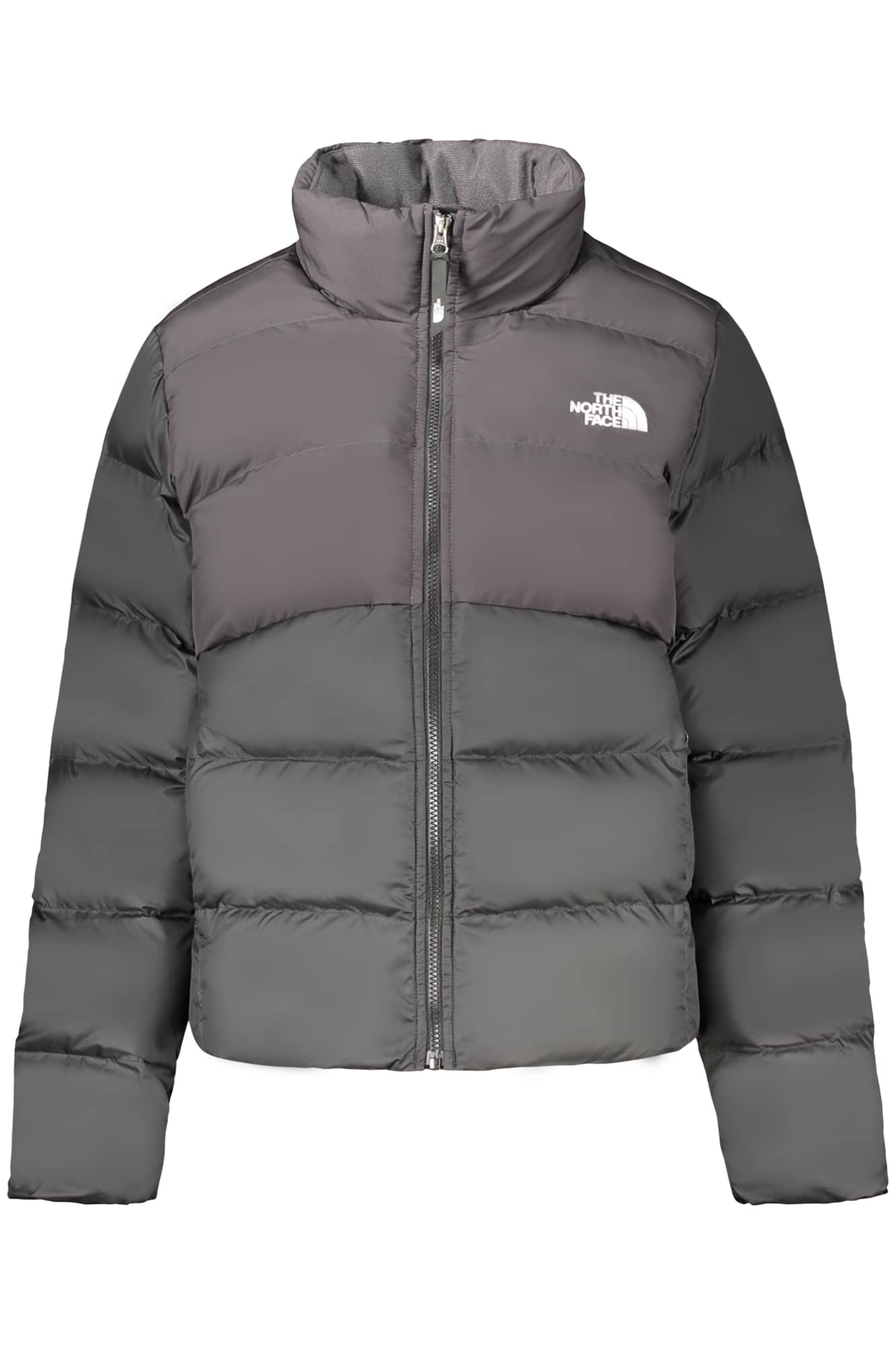 The North Face mujer negro chaqueta