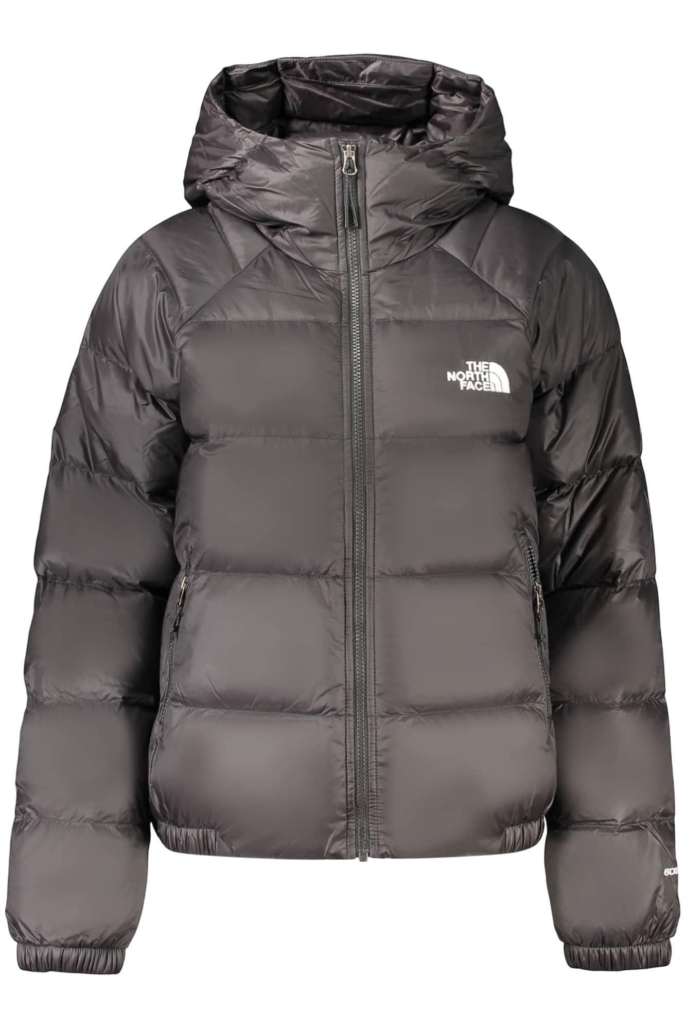 The North Face mujer negro chaqueta