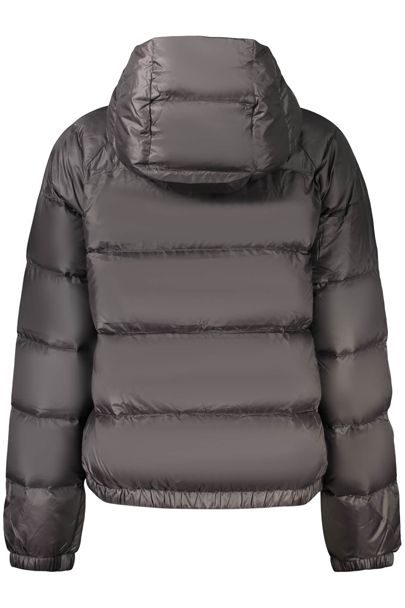 The North Face mujer negro chaqueta