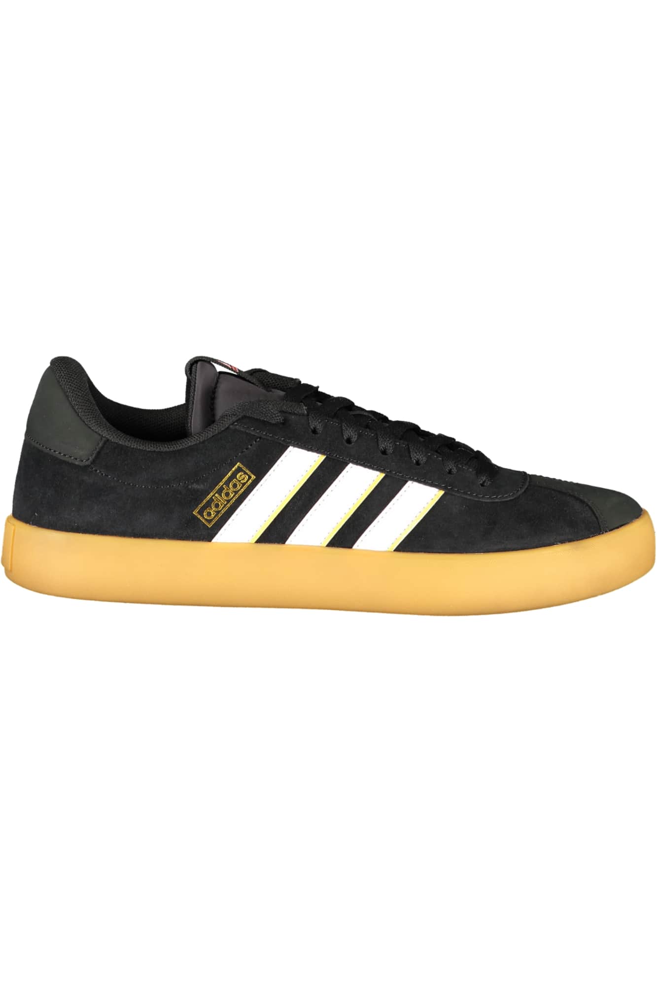 Adidas hombre negro zapatillas deportivas