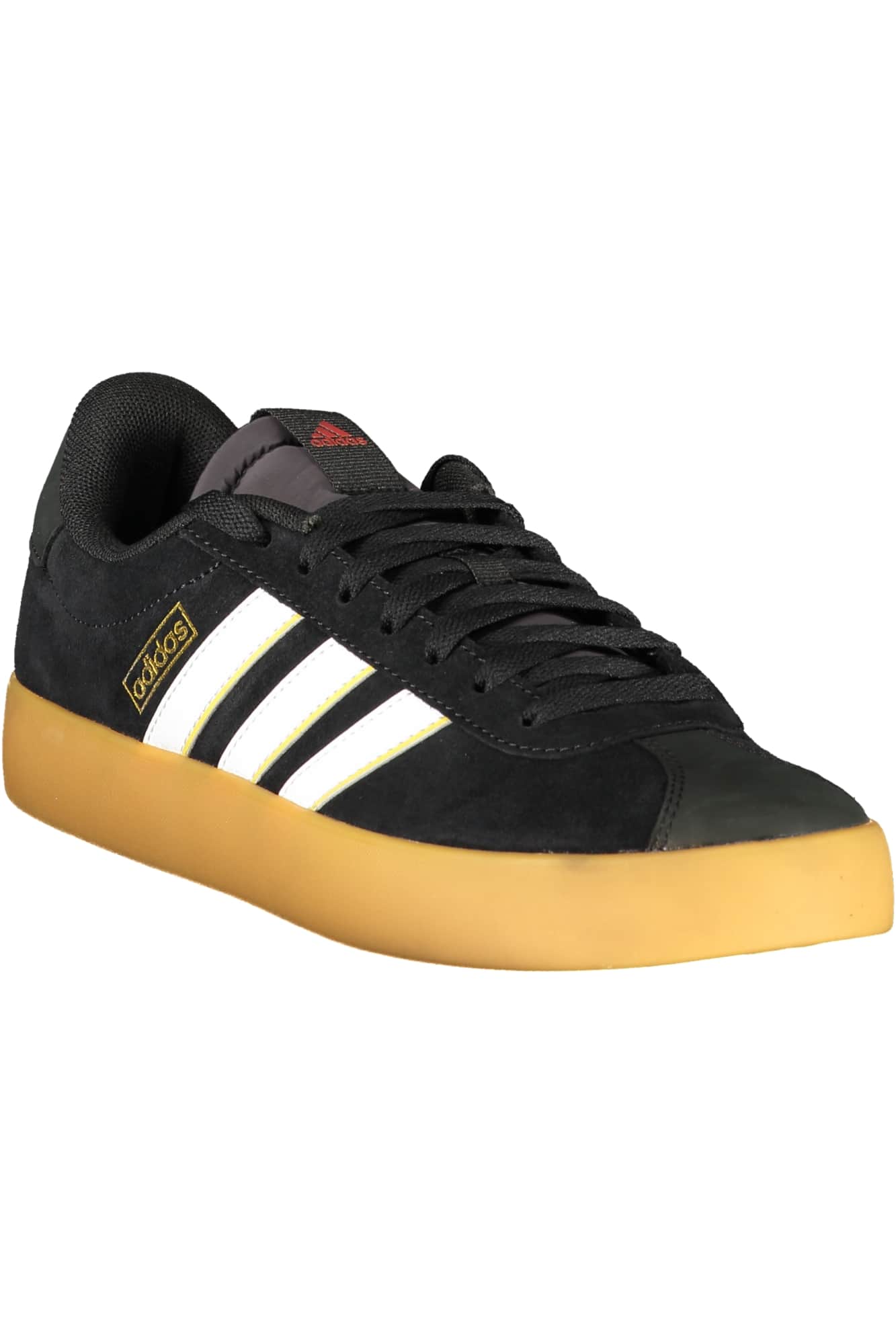 Adidas hombre negro zapatillas deportivas