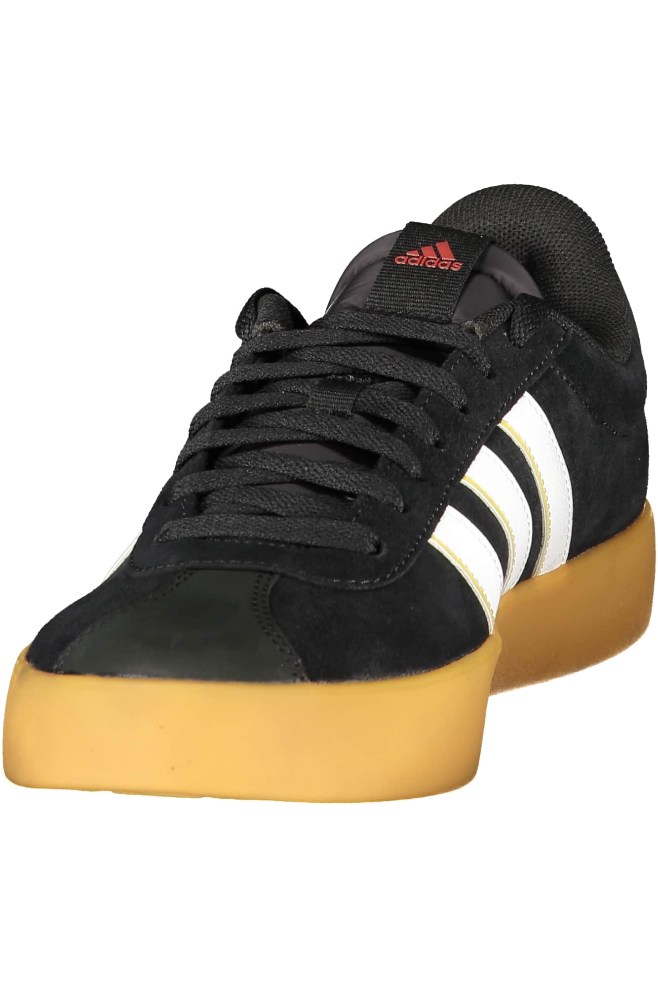 Adidas hombre negro zapatillas deportivas