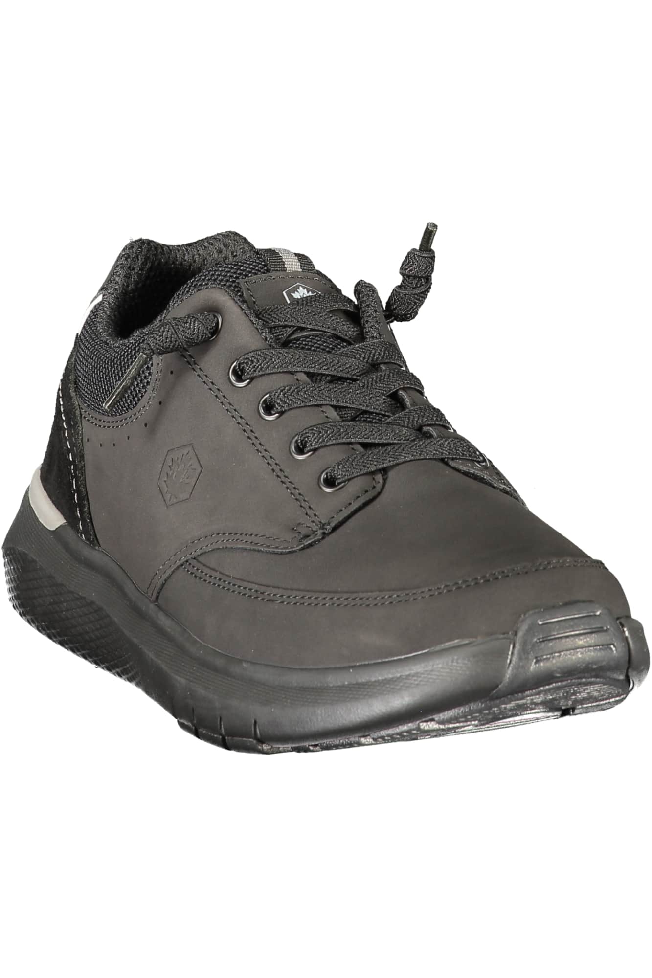 Lumberjack hombre negro zapatillas deportivas