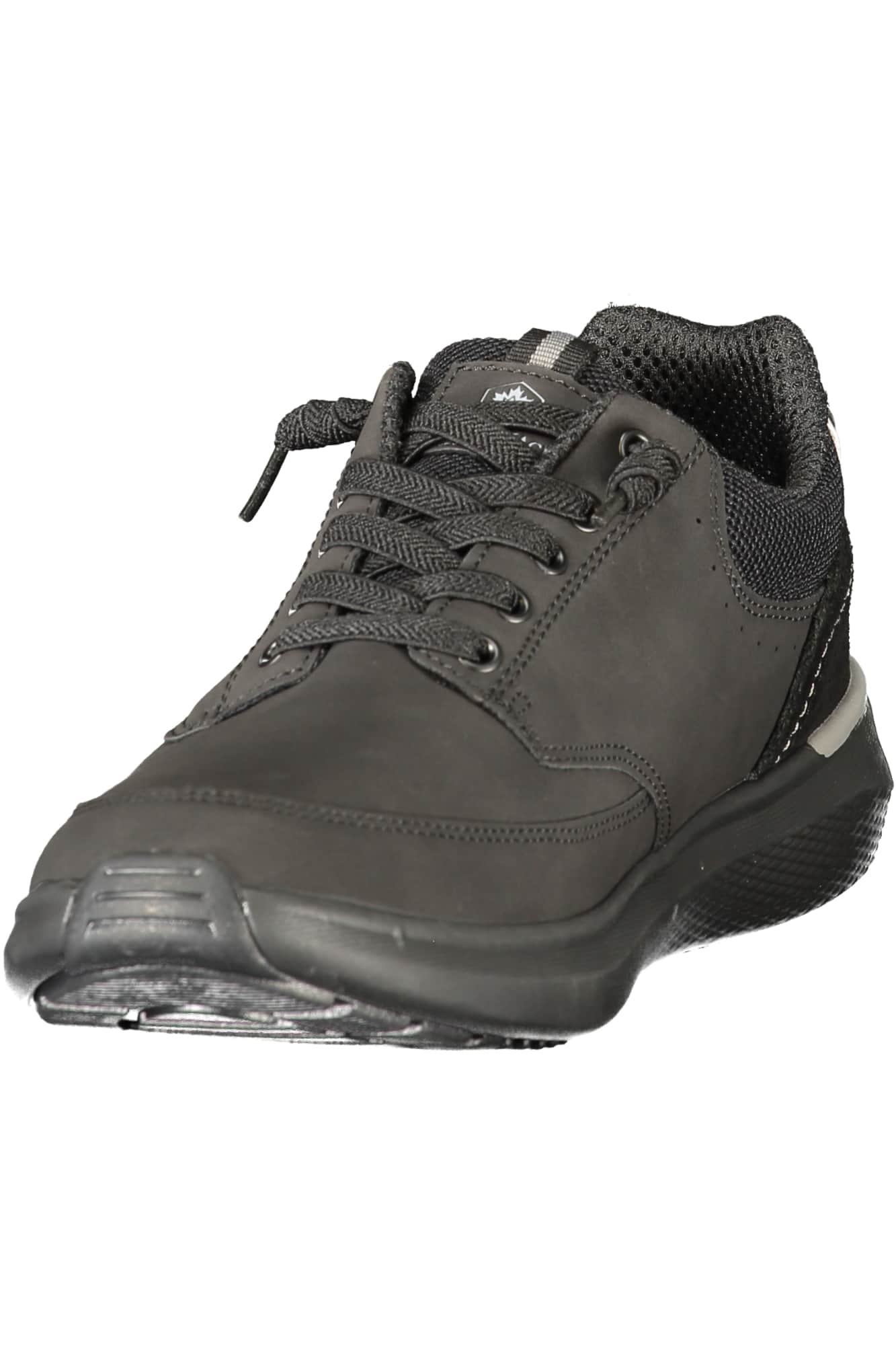 Lumberjack hombre negro zapatillas deportivas
