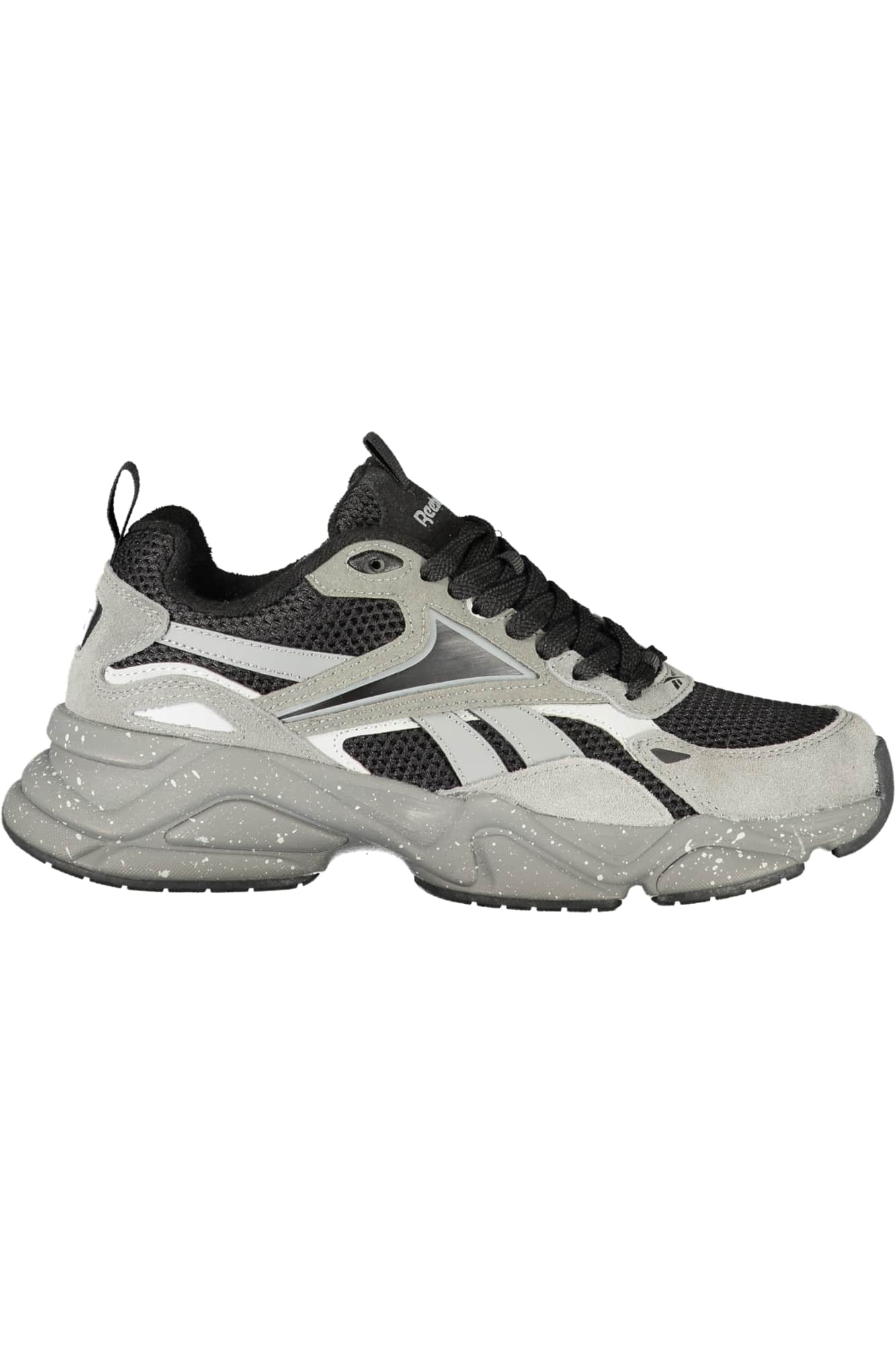 Reebok hombre zapatillas deportivas gris