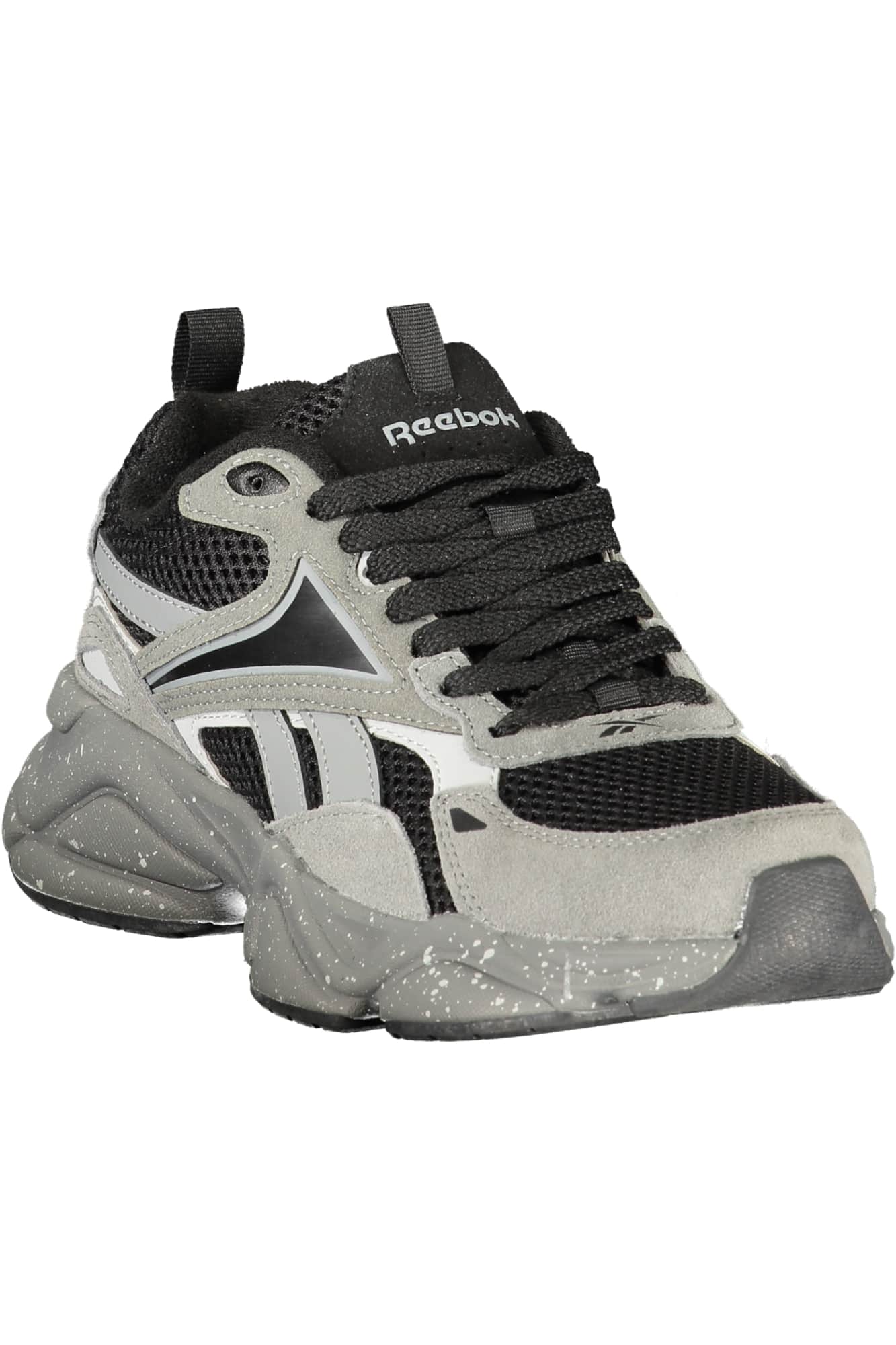 Reebok hombre zapatillas deportivas gris