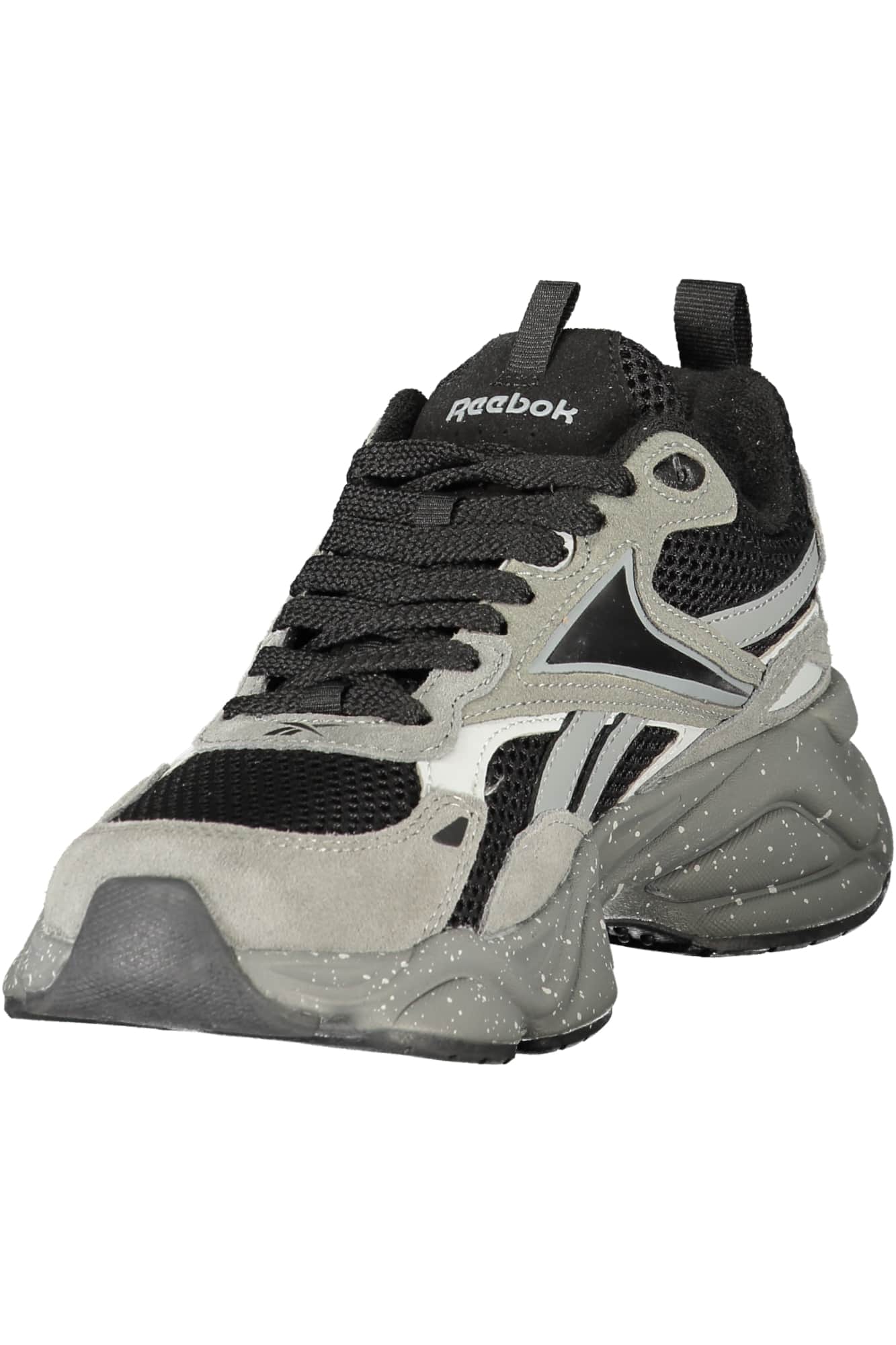 Reebok hombre zapatillas deportivas gris