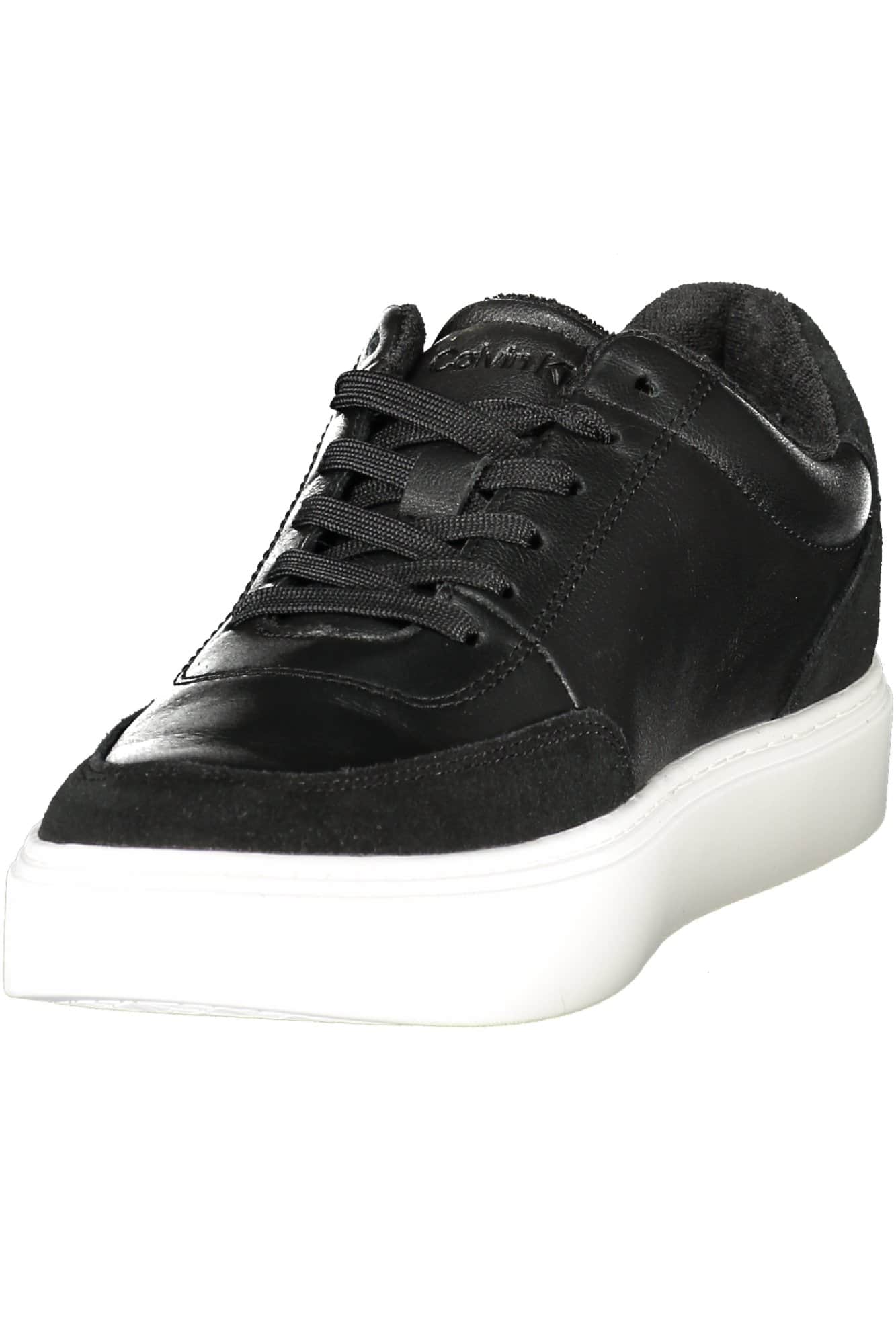 Calvin Klein hombre blanco zapatillas deportivas