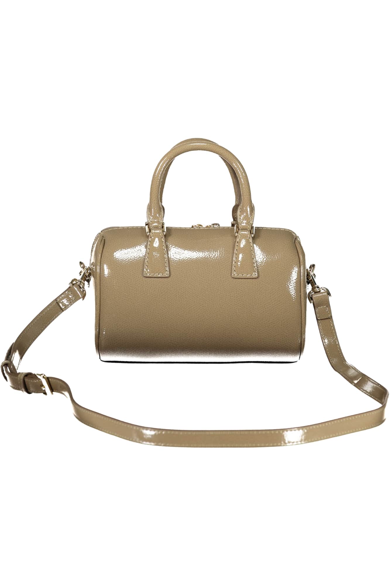 Furla mujer verde bolso